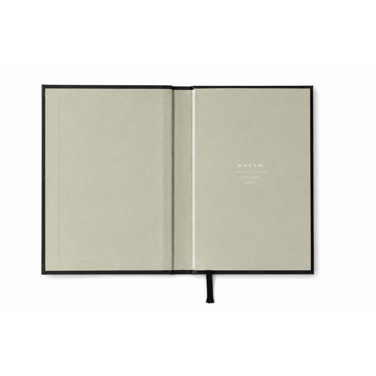 Notem Agenda Agenda Alva Small 2027 - Blue