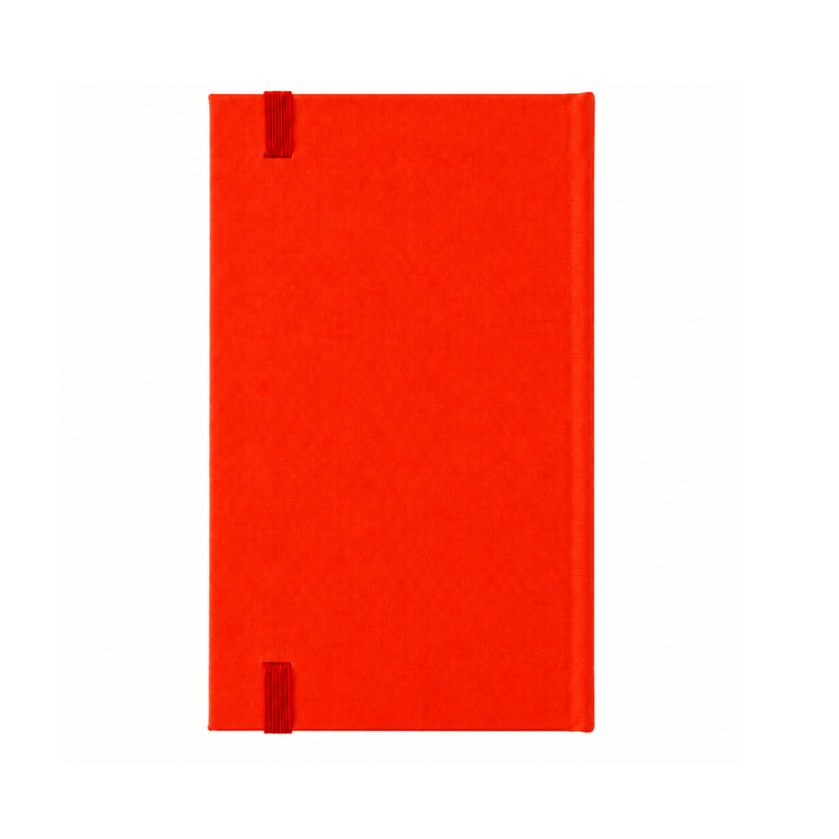 Notem Agenda Agenda Alva Small 2027 - Orange