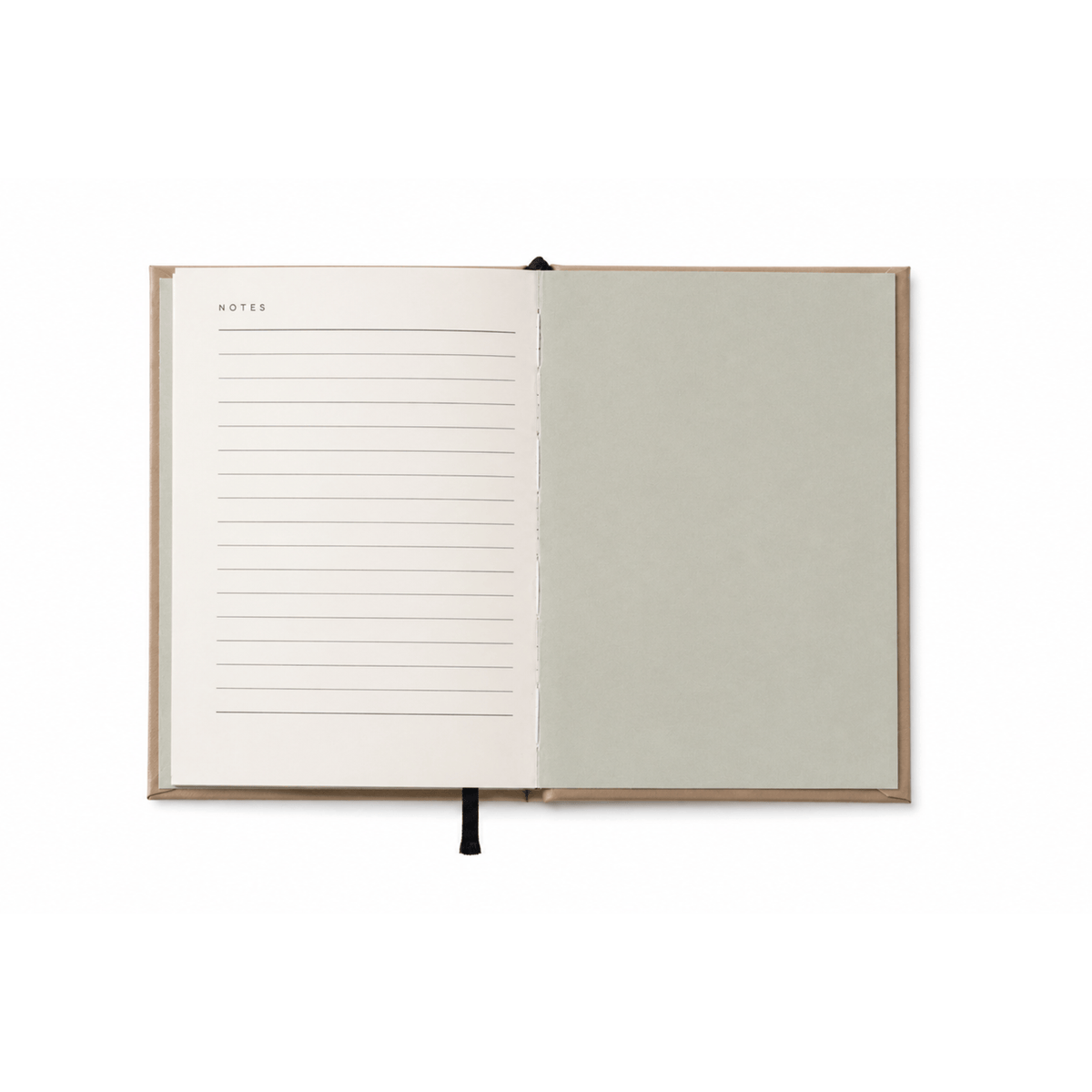 Notem Agenda Agenda Alva Small 2027 - Sand