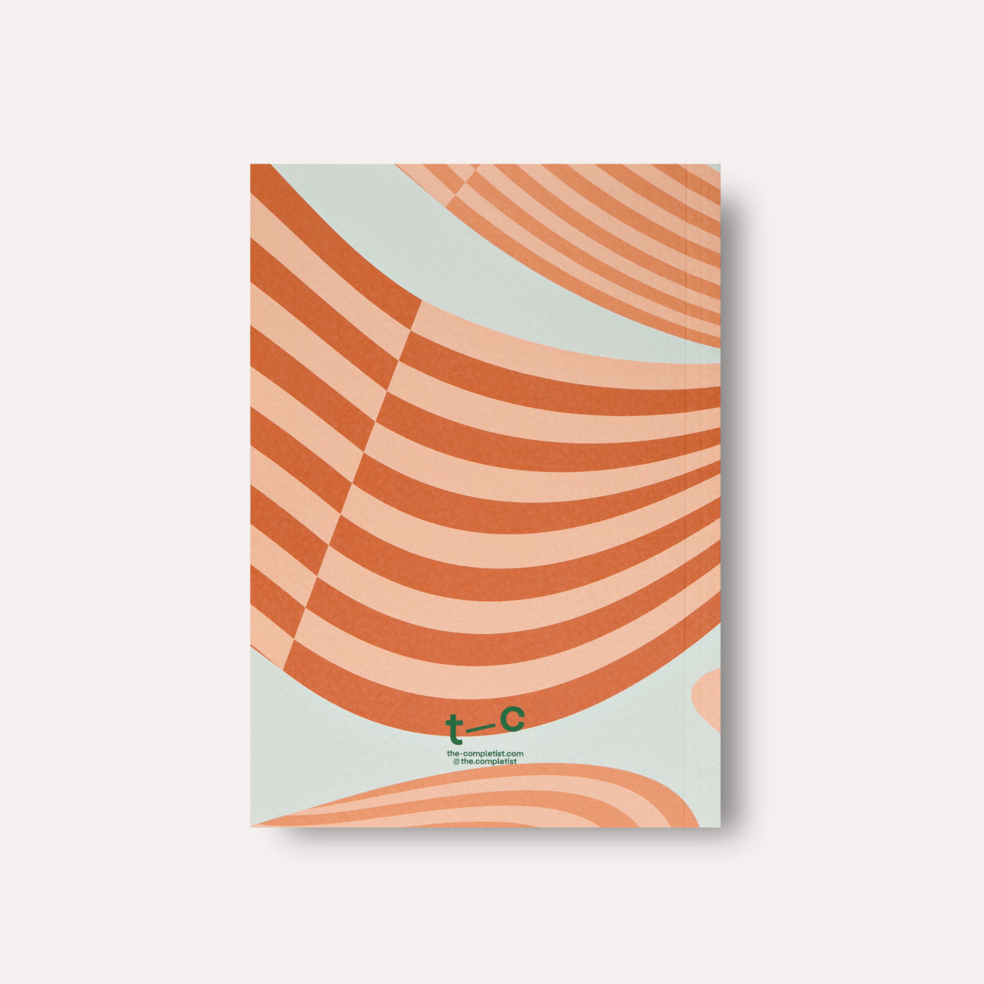 The Completist Agenda Agenda Daily 2026 - Palermo