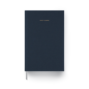 Appointed Agenda Agenda Daily Planner 2025/2026 Oxford Blue