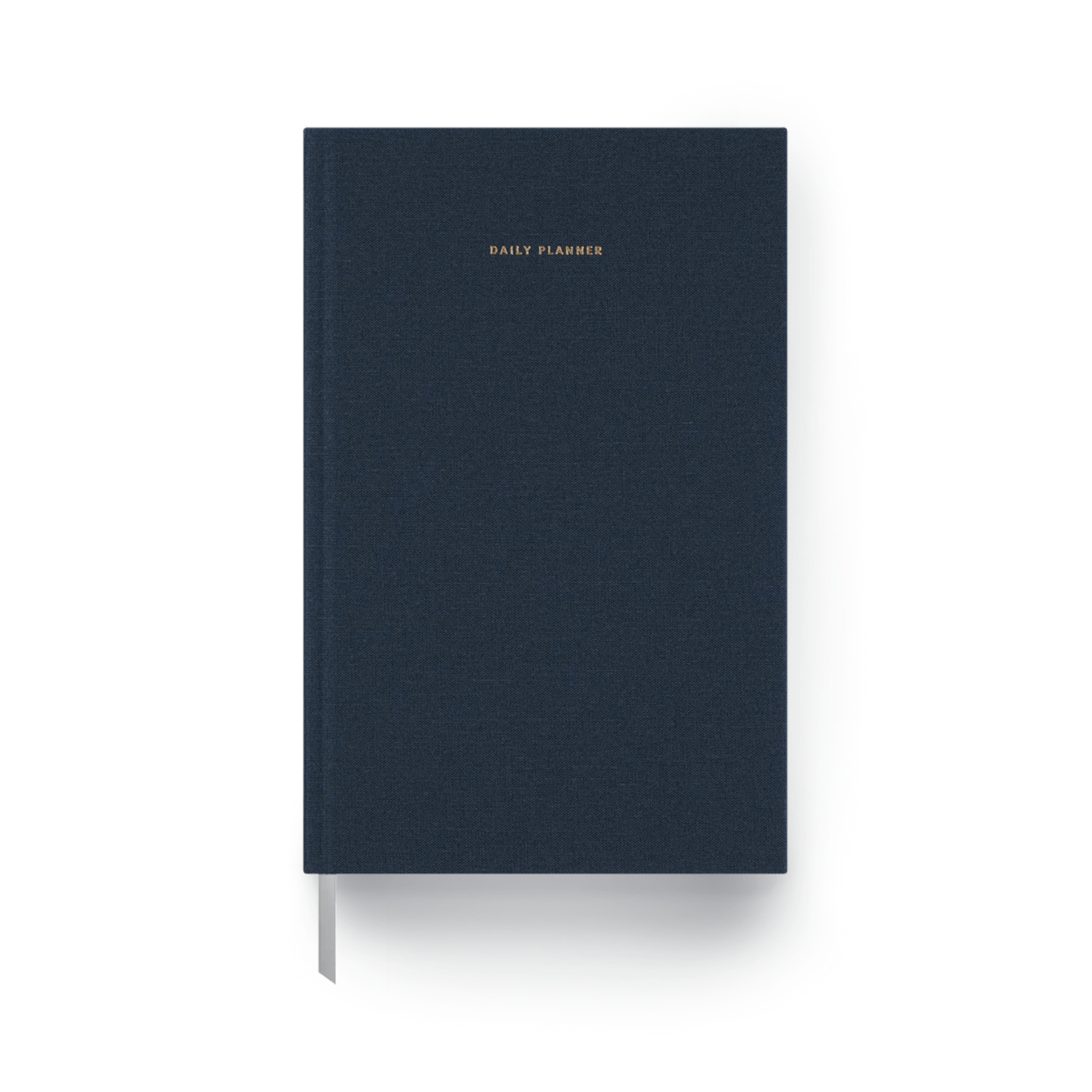 Appointed Agenda Agenda Daily Planner 2025/2026 Oxford Blue