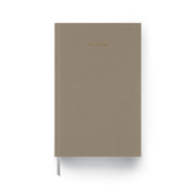 Appointed Agenda Agenda Daily Planner 2025/2026 Tortora