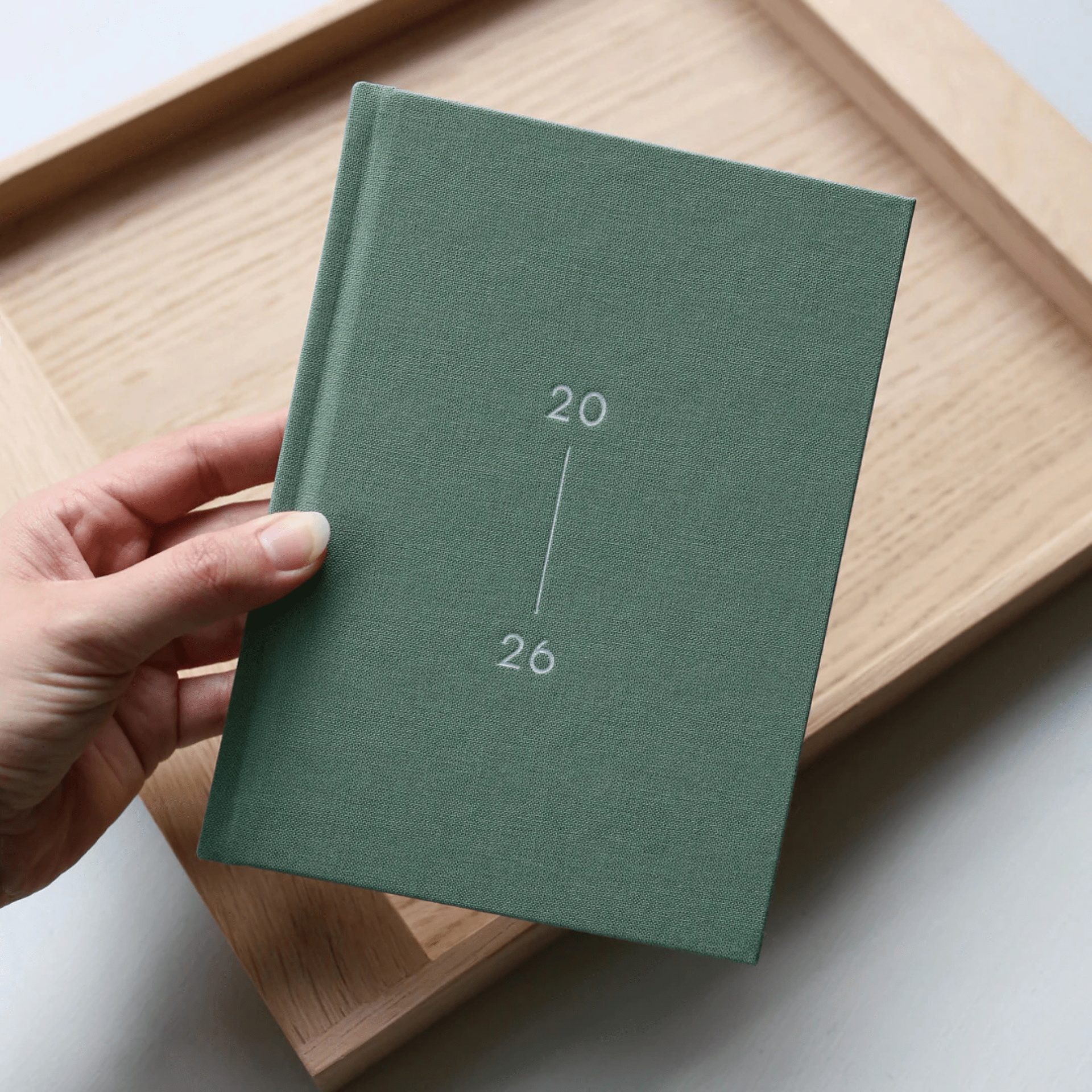 Kartotek Agenda Agenda Danish 2026