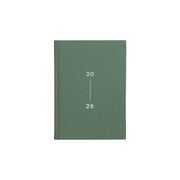 Kartotek Agenda Agenda Danish 2026