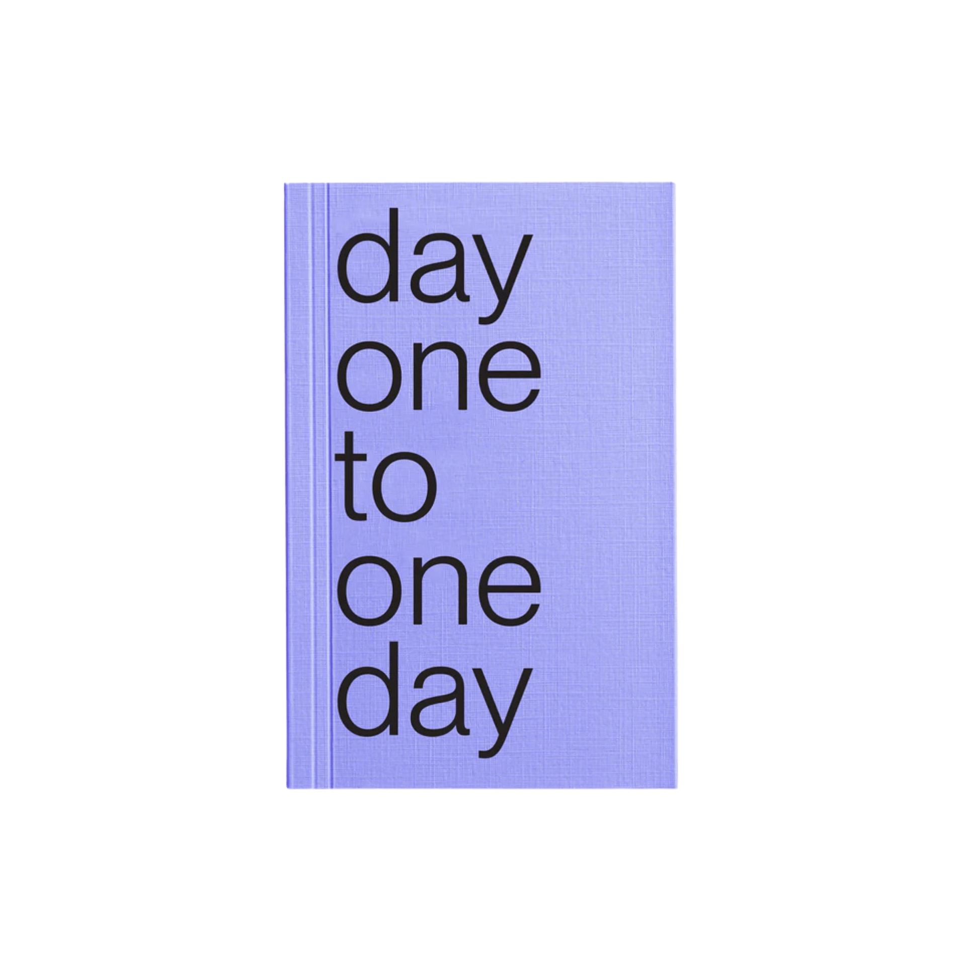 Edition Julie Joliat Agenda Agenda Day One To One 2026 - Berry Milk