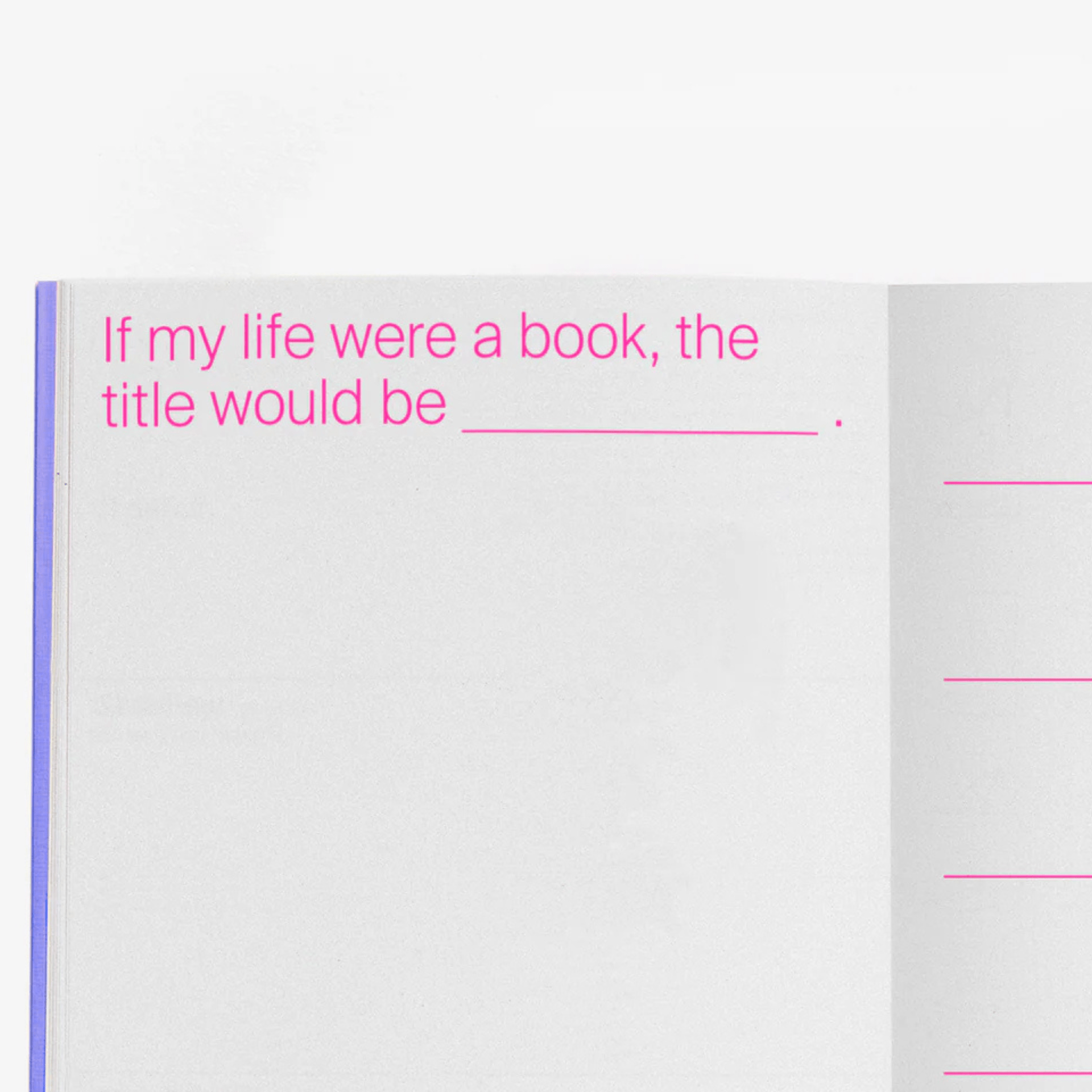 Edition Julie Joliat Agenda Agenda Day One To One 2026 - Berry Milk