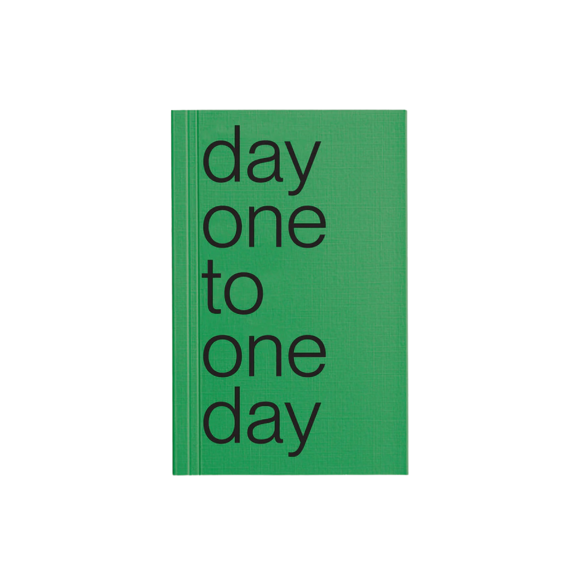 Edition Julie Joliat Agenda Agenda Day One To One 2026 - Chlorophyll
