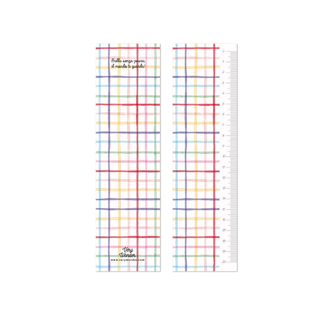 Very Wonder Agenda Agenda del Docente 2025/2026