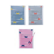 Mark's Tokyo Agenda Agenda Diary 2025-2026 Mark's Tokyo - CATS