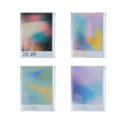 Mark's Tokyo Agenda Agenda Diary 2025-2026 Mark's Tokyo - GRADIENT