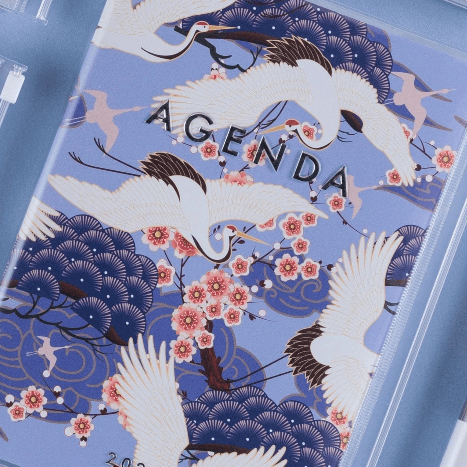 Mark's Tokyo Agenda Agenda Diary 2026/2027 - A5 Japan