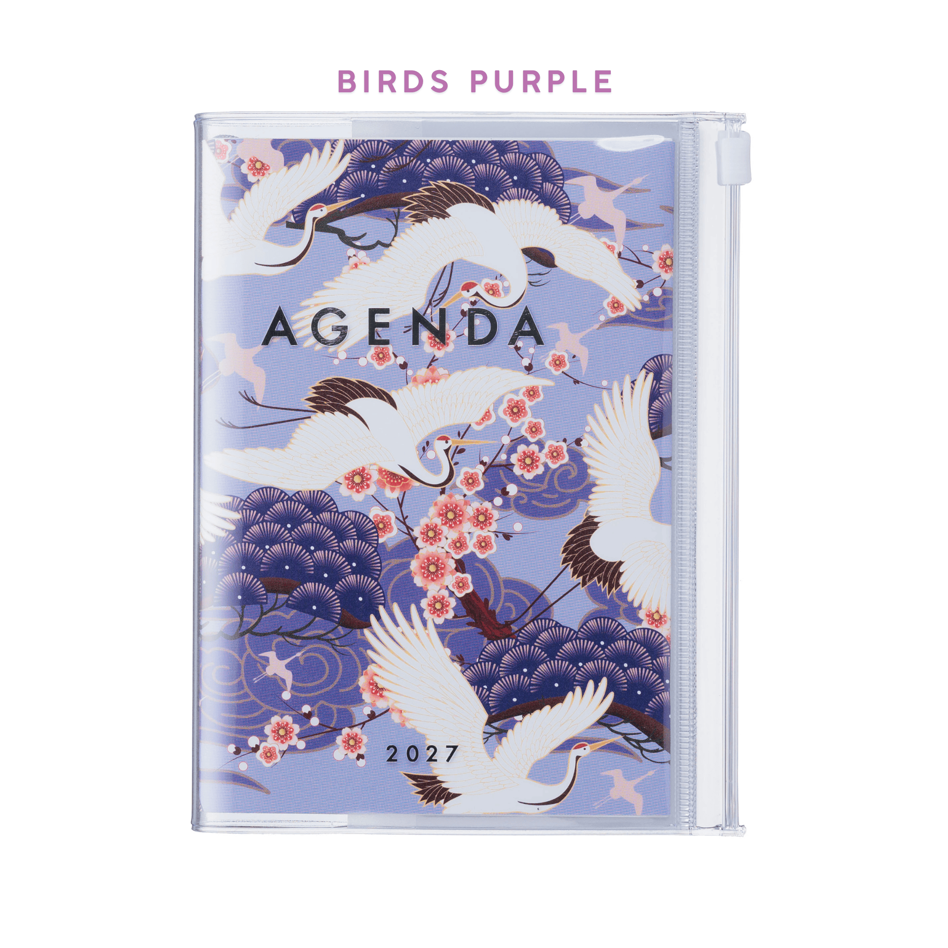 Mark's Tokyo Agenda Agenda Diary 2026/2027 - A6 Japan