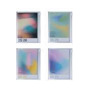 Mark's Tokyo Agenda Agenda Diary Pocket 2025-2026 Mark's Tokyo - GRADIENT