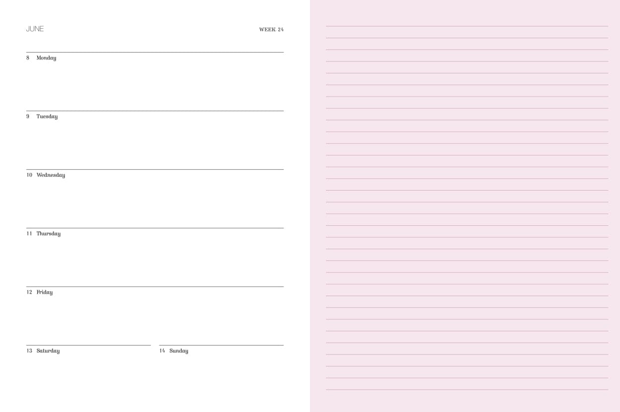 Flow Agenda Agenda Flow 2026