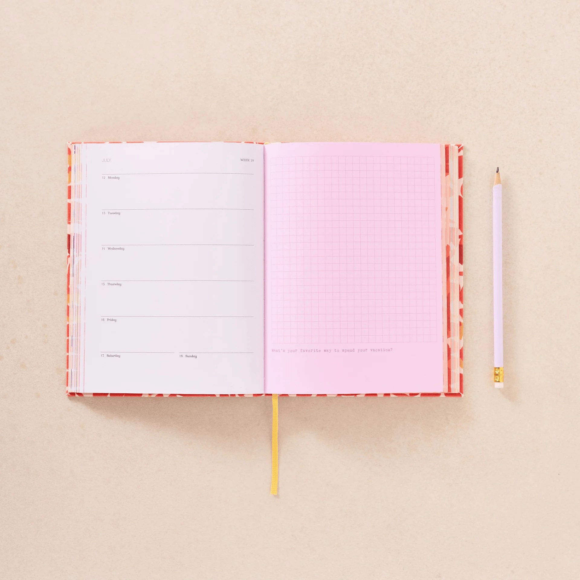 Flow Agenda Agenda Flow 2027