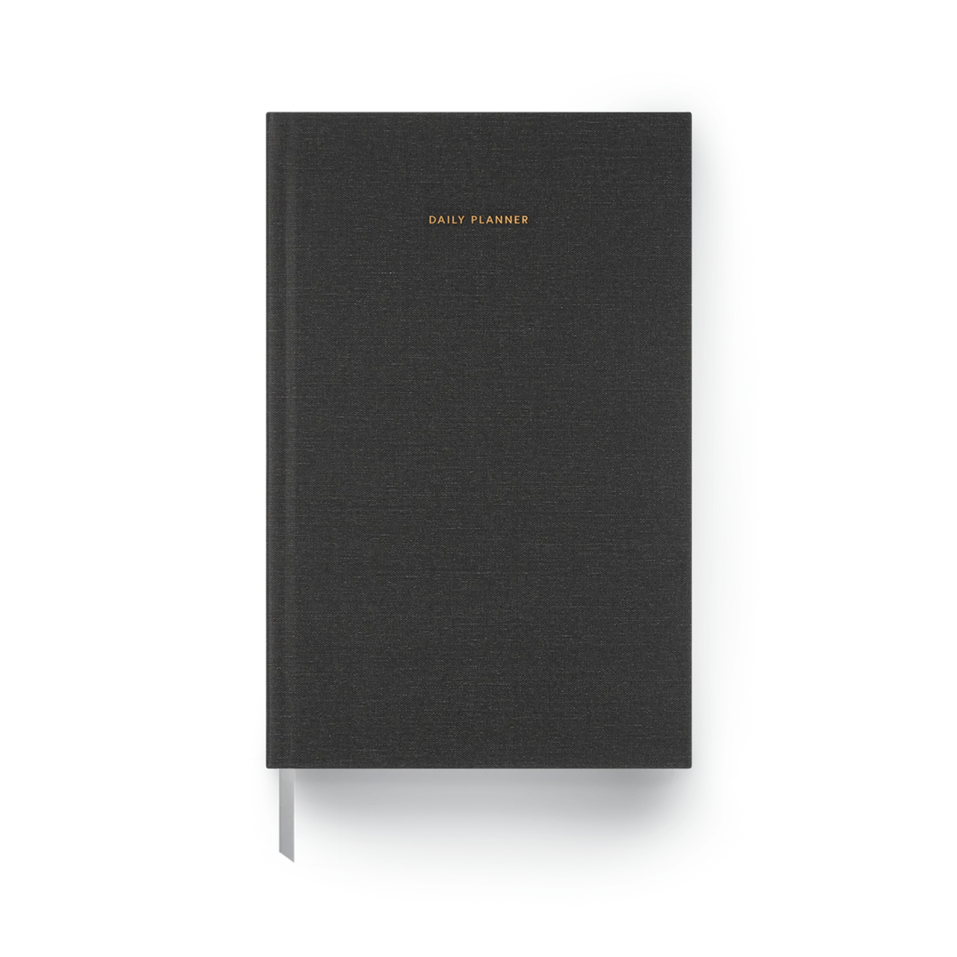 Appointed Agenda Agenda Giornaliera 2026 - Grey