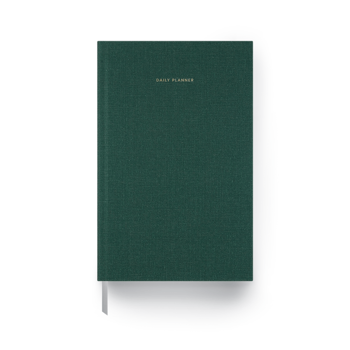 Appointed Agenda FERN GREEN Agenda Giornaliera Daily 2027