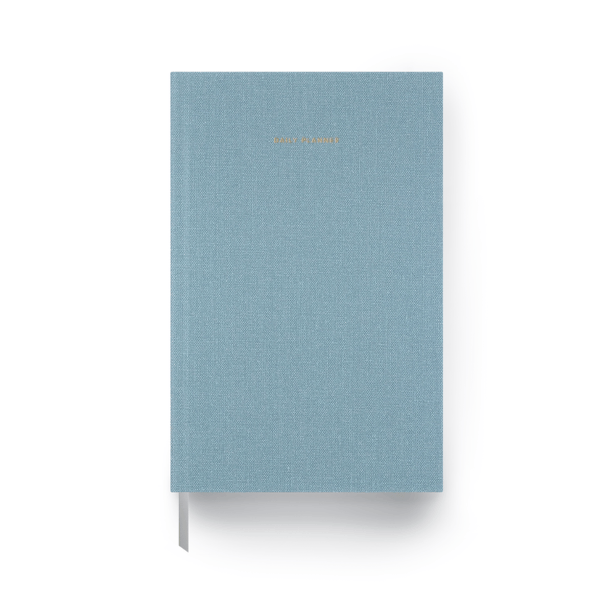 Appointed Agenda CHAMBRAY BLUE Agenda Giornaliera Daily 2027