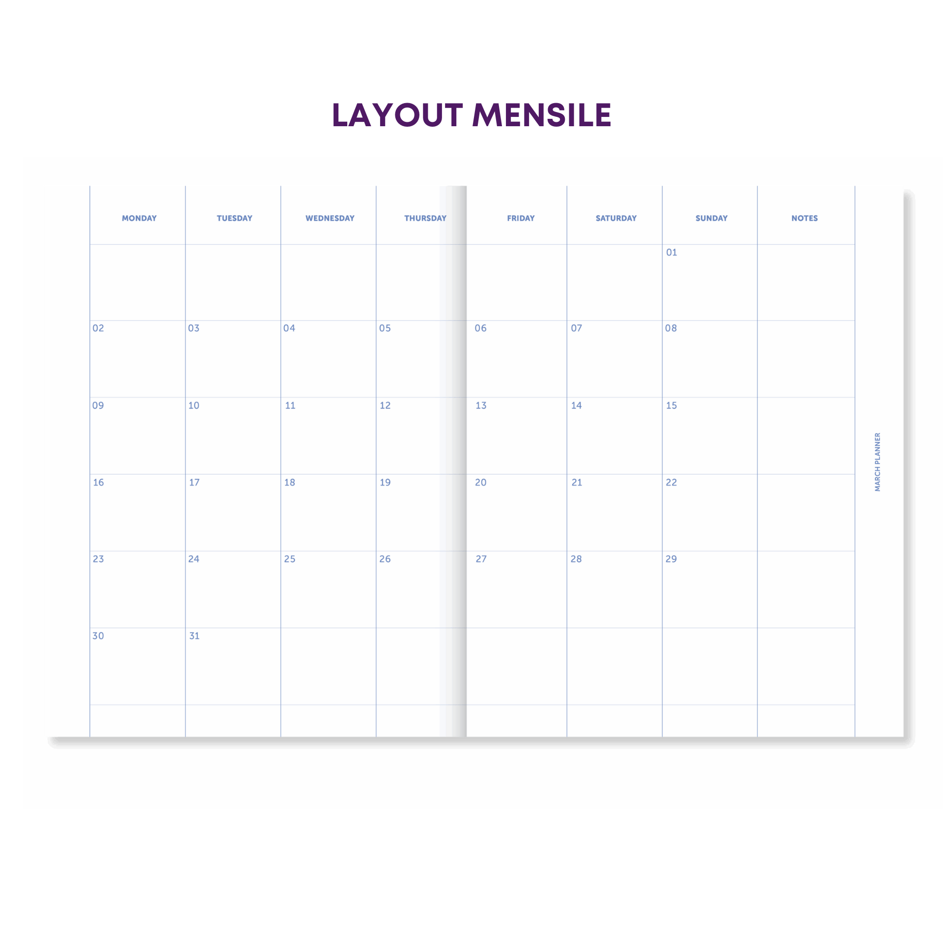 A-Journal Agenda Agenda Linen 2026