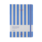 A-Journal Agenda Agenda Maxi 2026 - Stripes