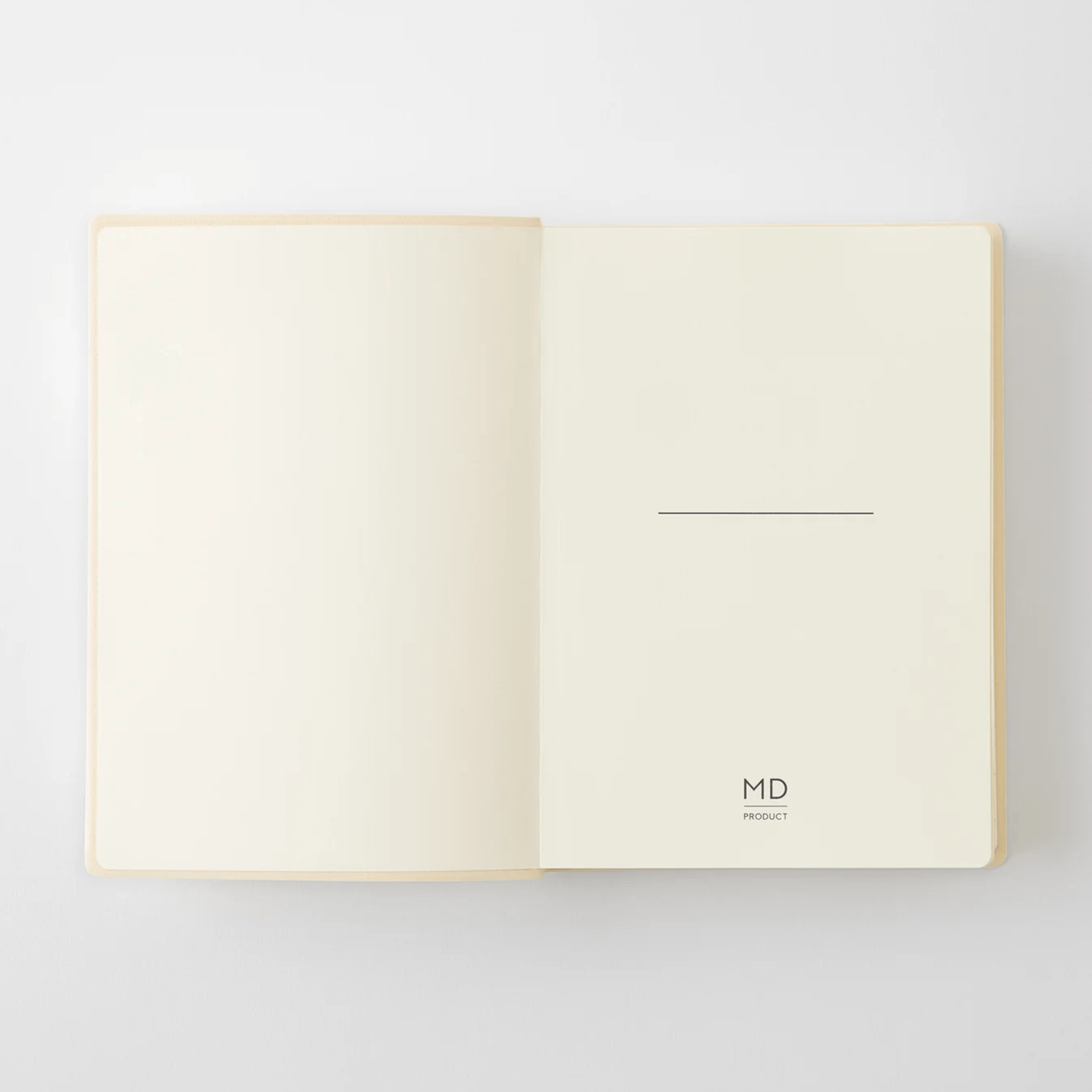 Midori Agenda Agenda MD Notebook Diary 2027 - 1 Day 1 Page A5