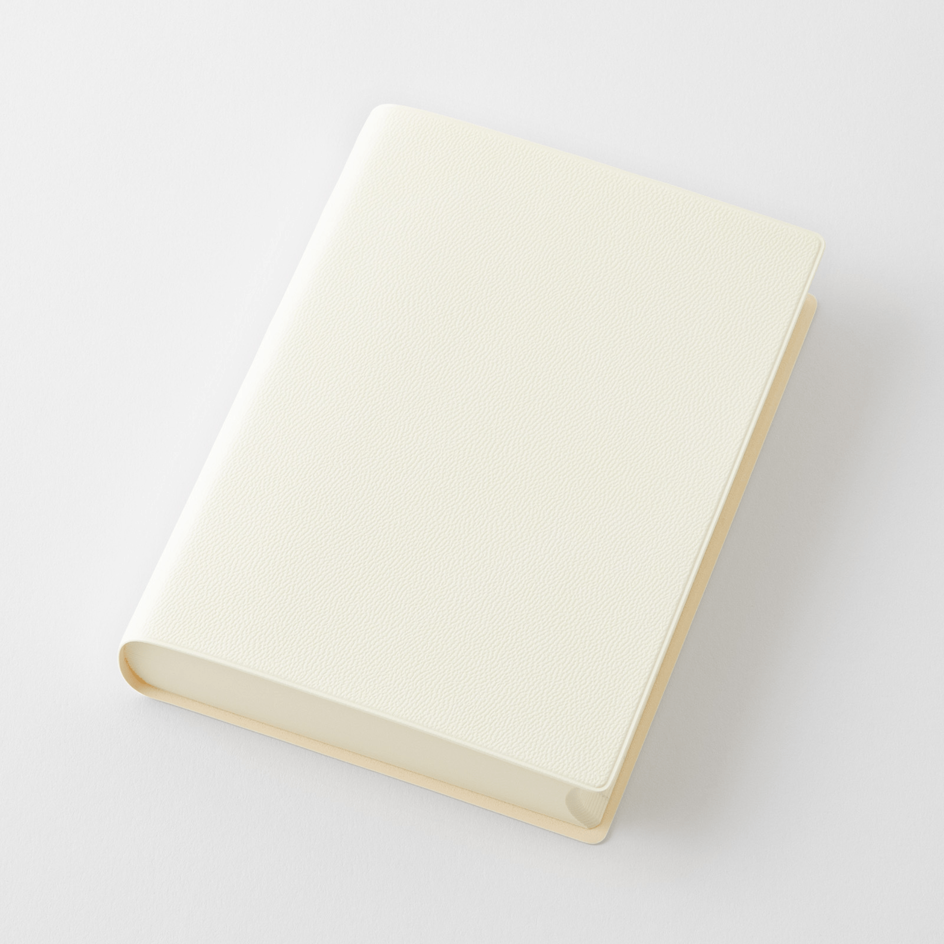 Midori Agenda Agenda MD Notebook Diary 2027 - 1 Day 1 Page A5