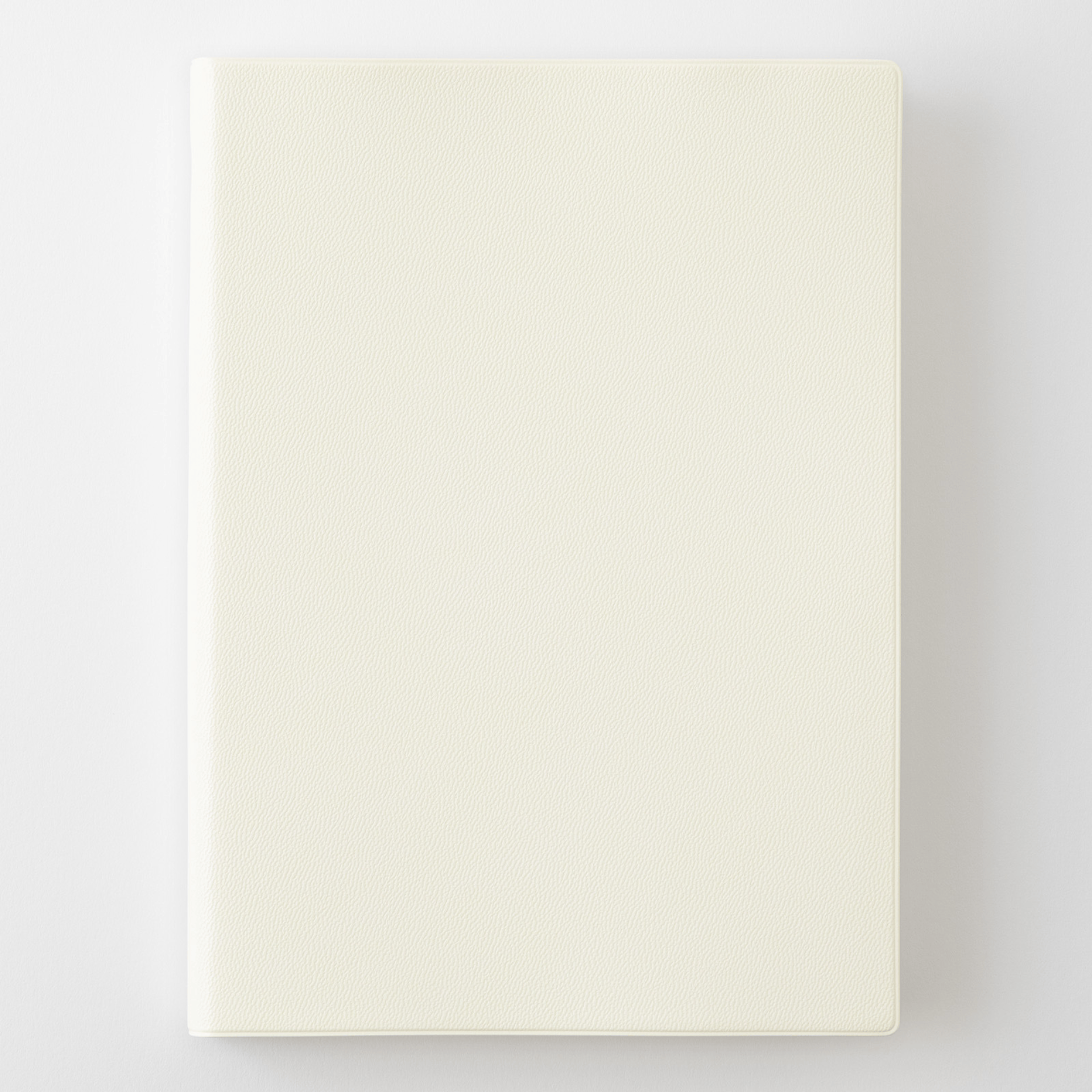 Midori Agenda Agenda MD Notebook Diary 2027 - 1 Day 1 Page A5