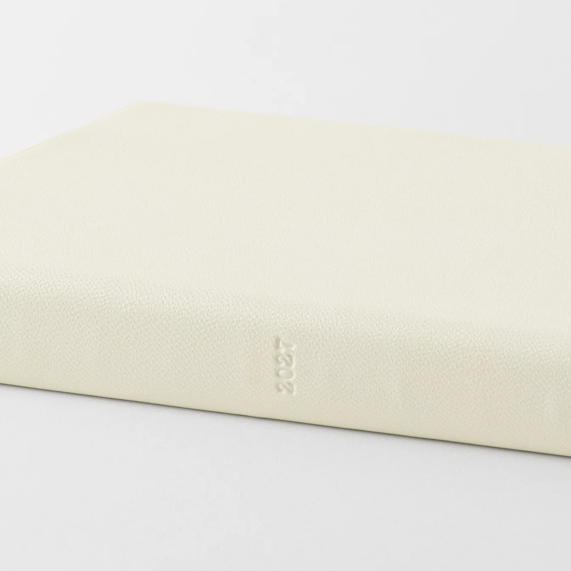 Midori Agenda Agenda MD Notebook Diary 2027 - 1 Day 1 Page A6