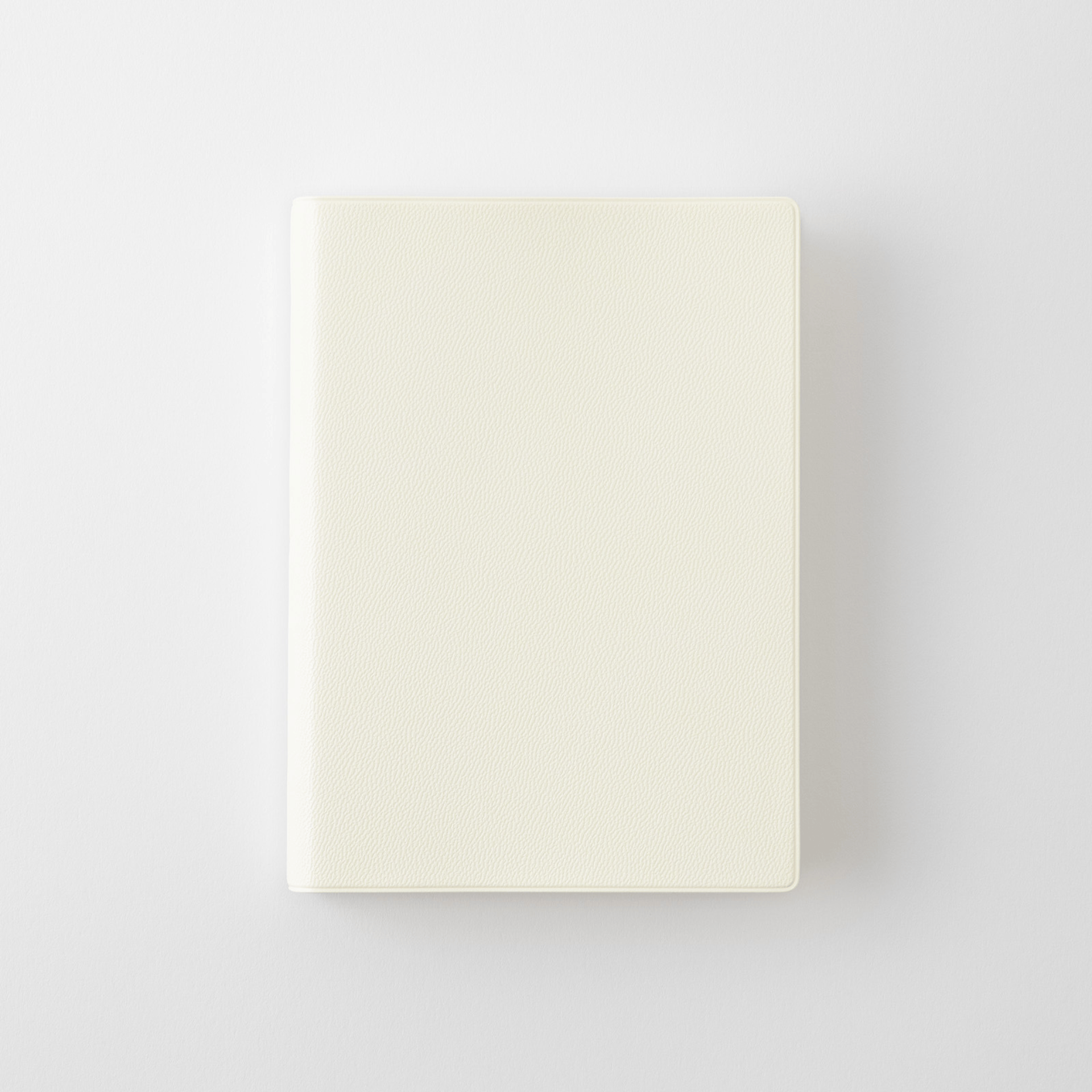 Midori Agenda Agenda MD Notebook Diary 2027 - 1 Day 1 Page A6