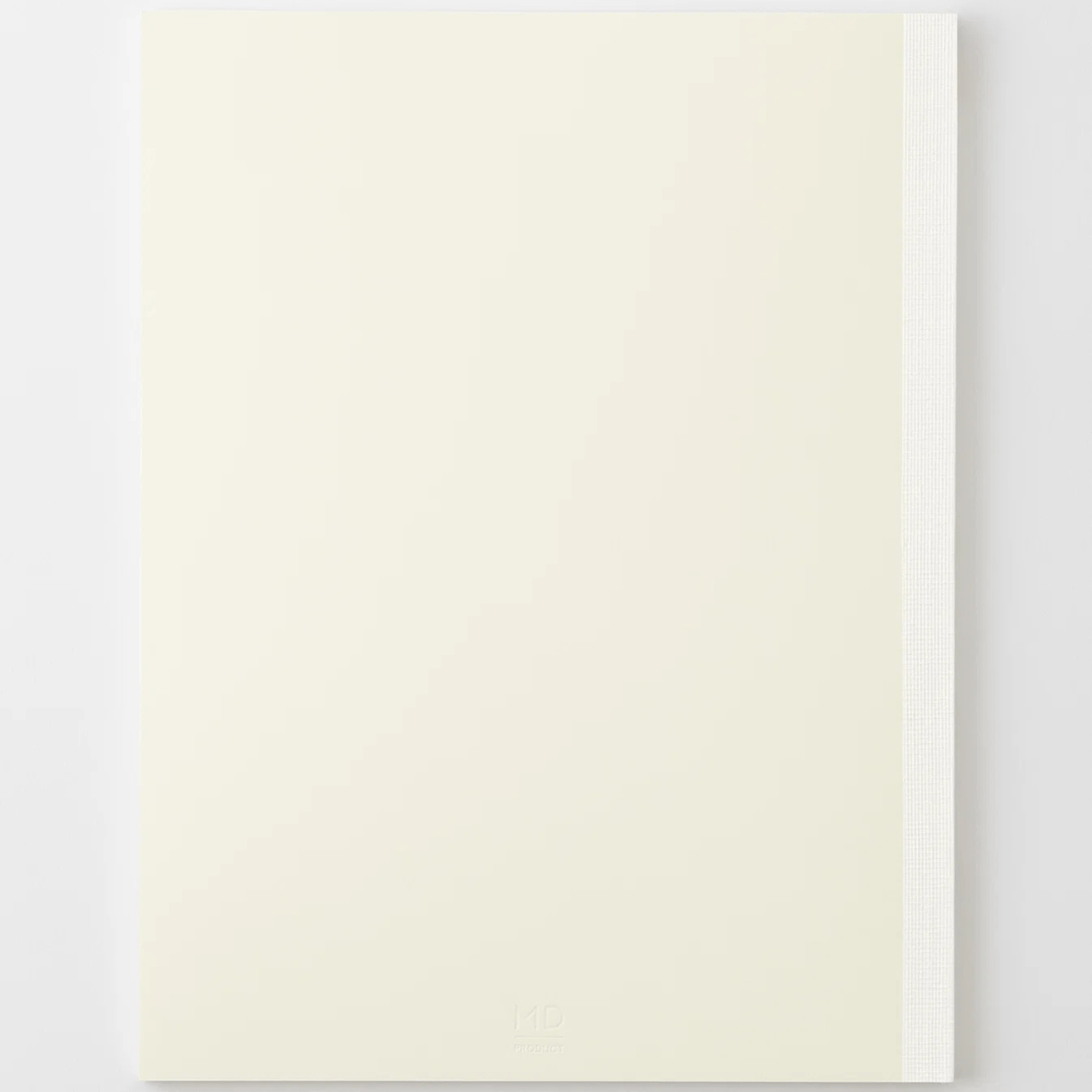 Midori Agenda Agenda MD Notebook Diary 2027 - Monthly Thin A4