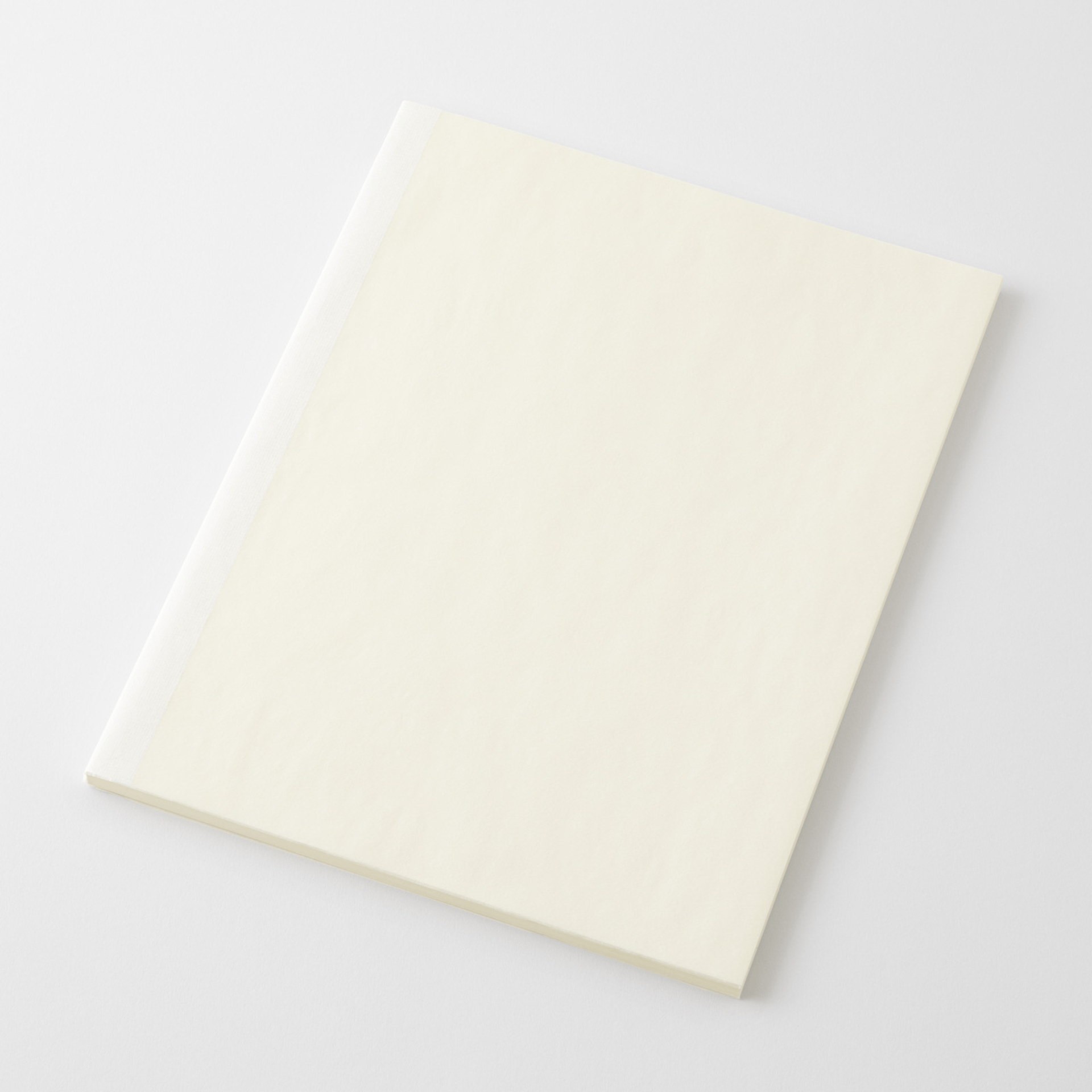 Midori Agenda Agenda MD Notebook Diary 2027 - Monthly Thin A4