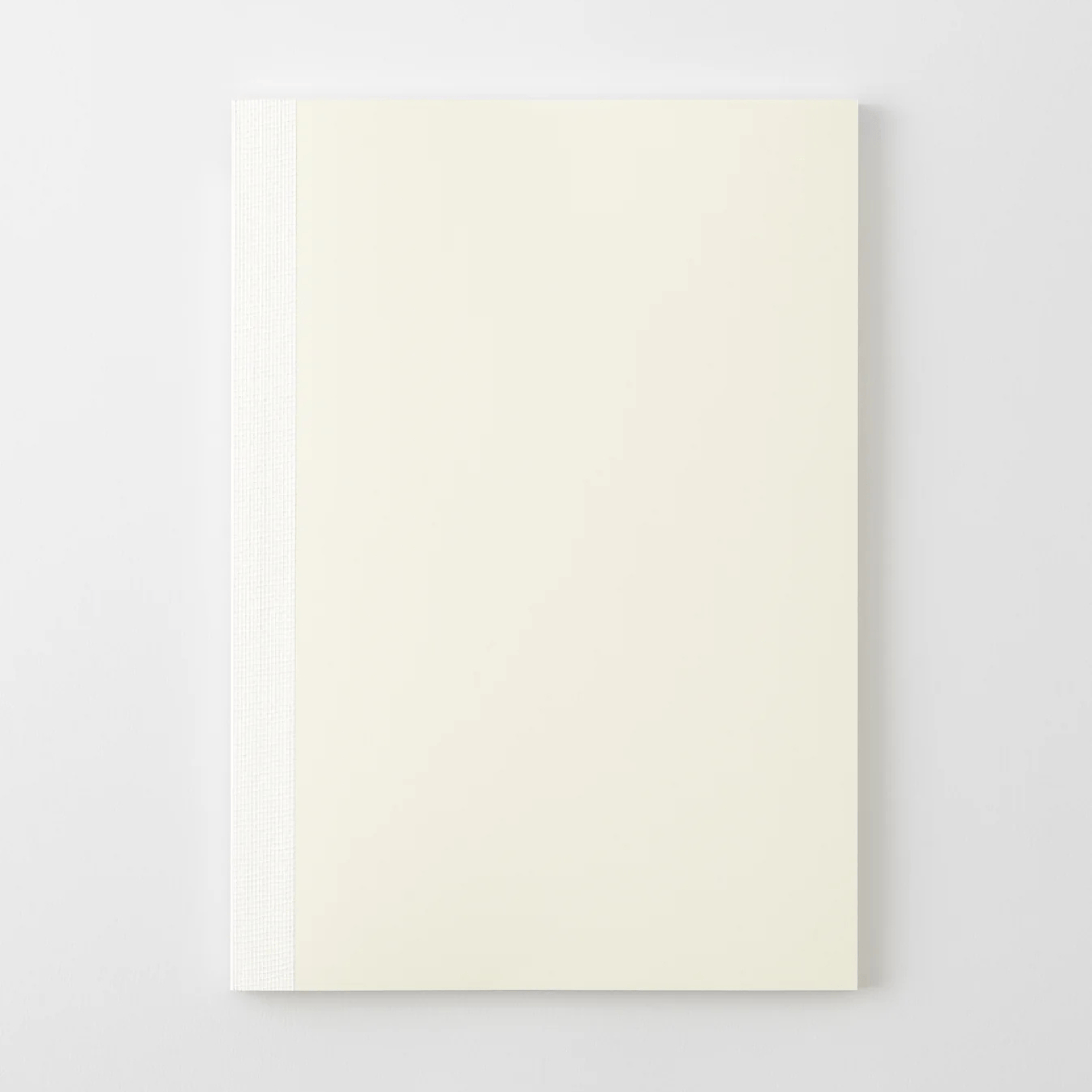 Midori Agenda Agenda MD Notebook Diary 2027 - Monthly Thin A5