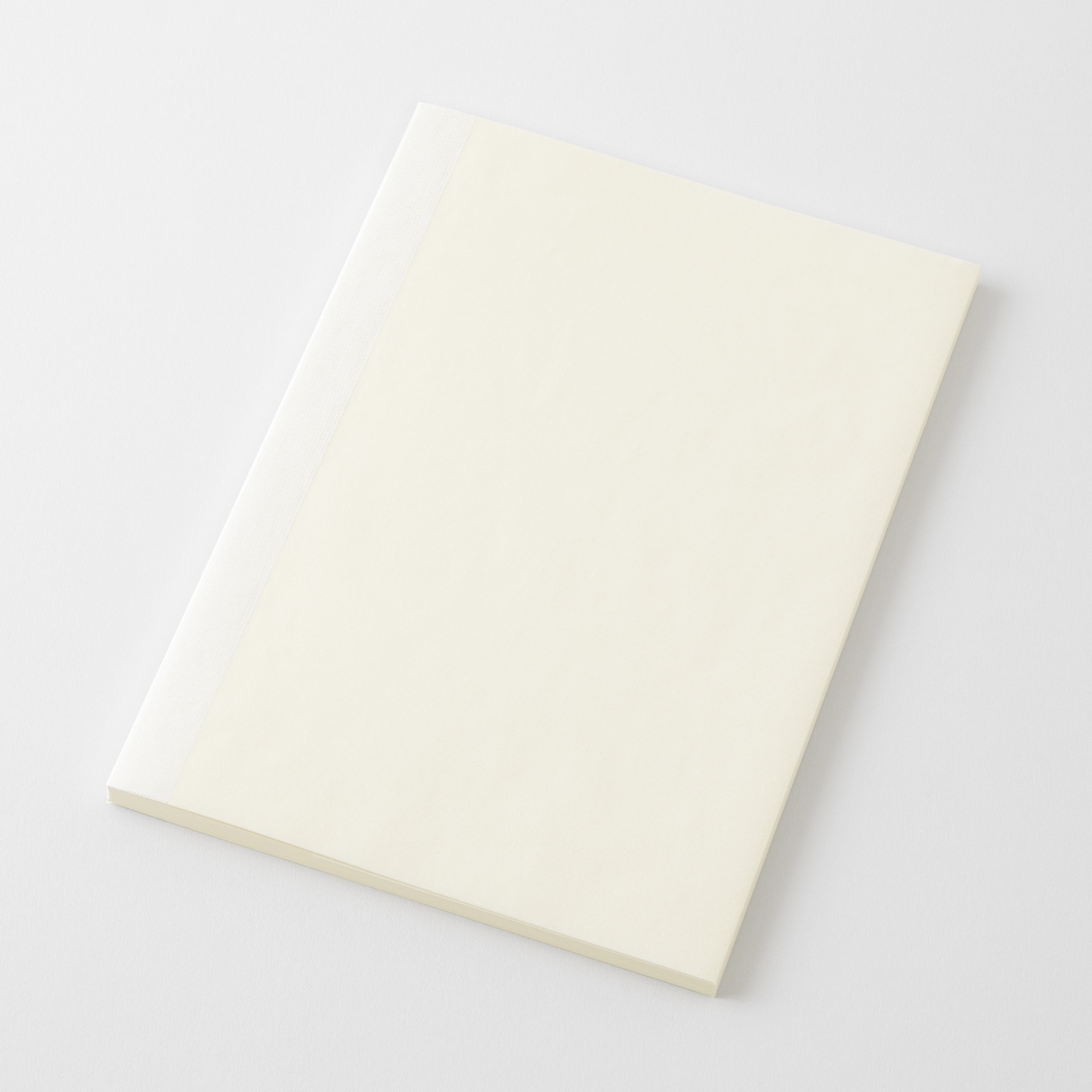Midori Agenda Agenda MD Notebook Diary 2027 - Monthly Thin A5