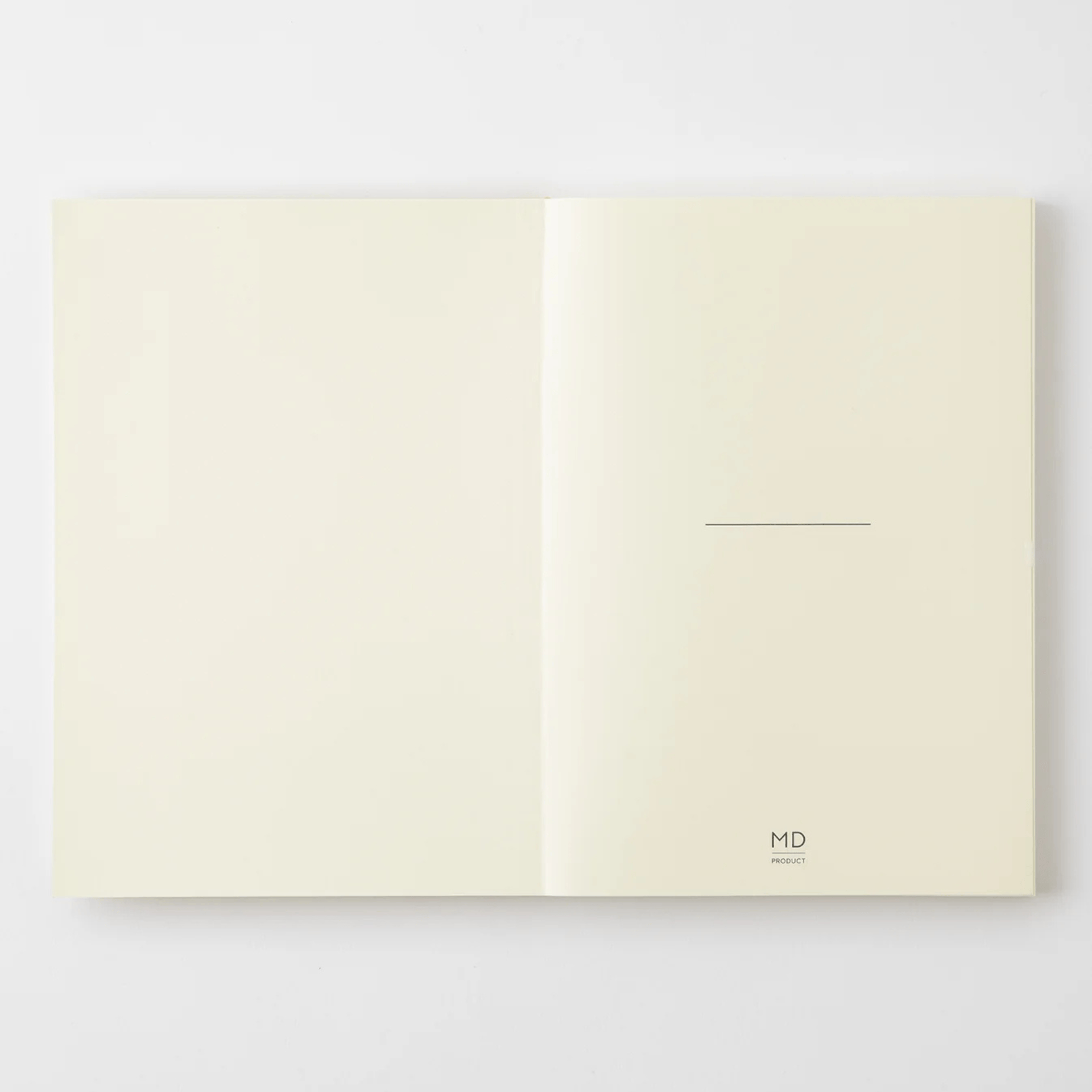 Midori Agenda Agenda MD Notebook Diary 2027 - Weekly A5