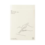 Midori Agenda Agenda MD Notebook Diary 2027 - Weekly A5
