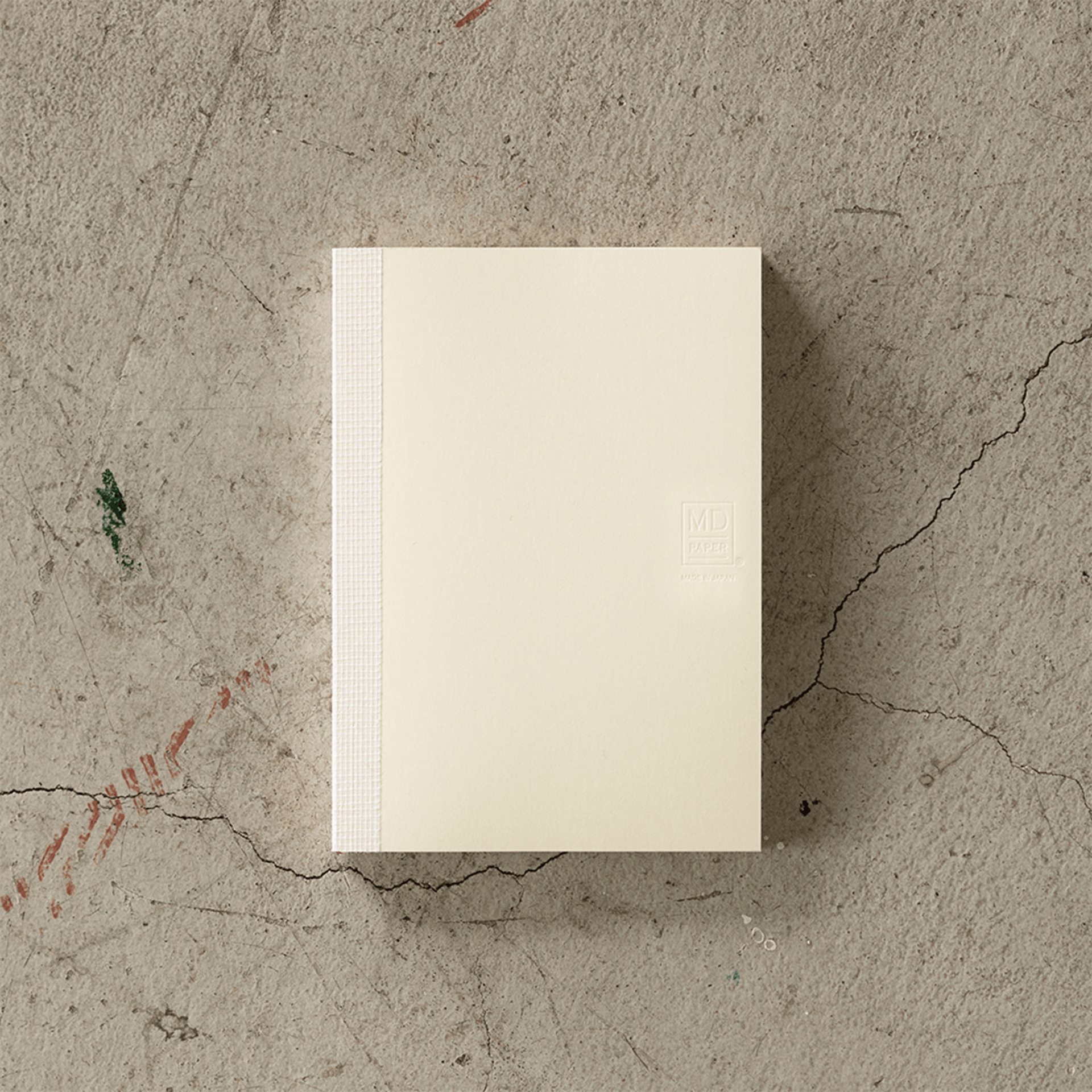 Midori Agenda Agenda MD Notebook Diary 2027 - Weekly A6