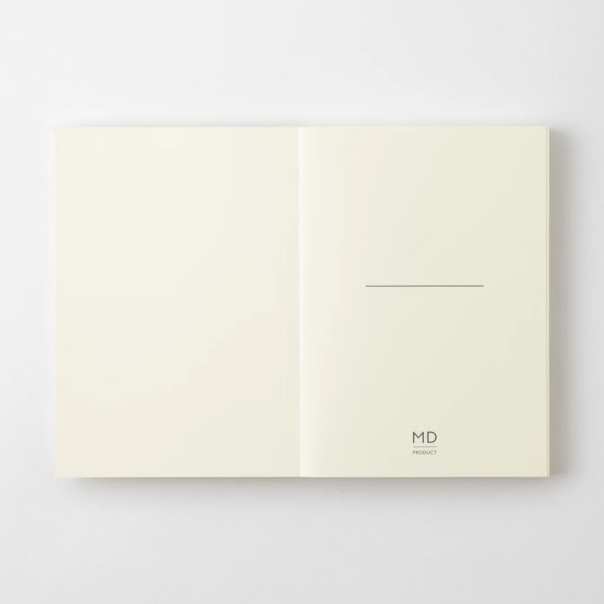 Midori Agenda Agenda MD Notebook Diary 2027 - Weekly A6