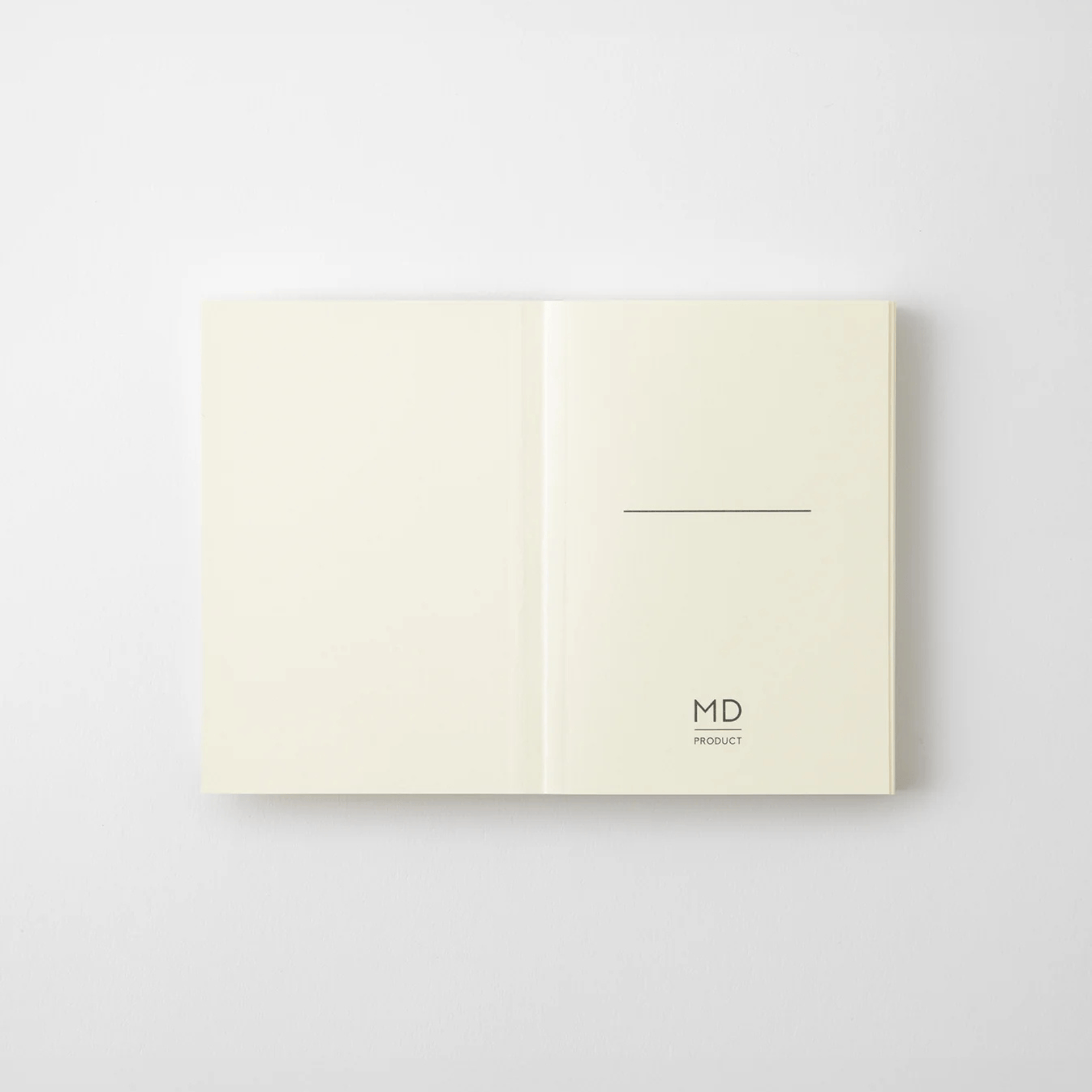 Midori Agenda Agenda MD Notebook Diary 2027 - Weekly A7