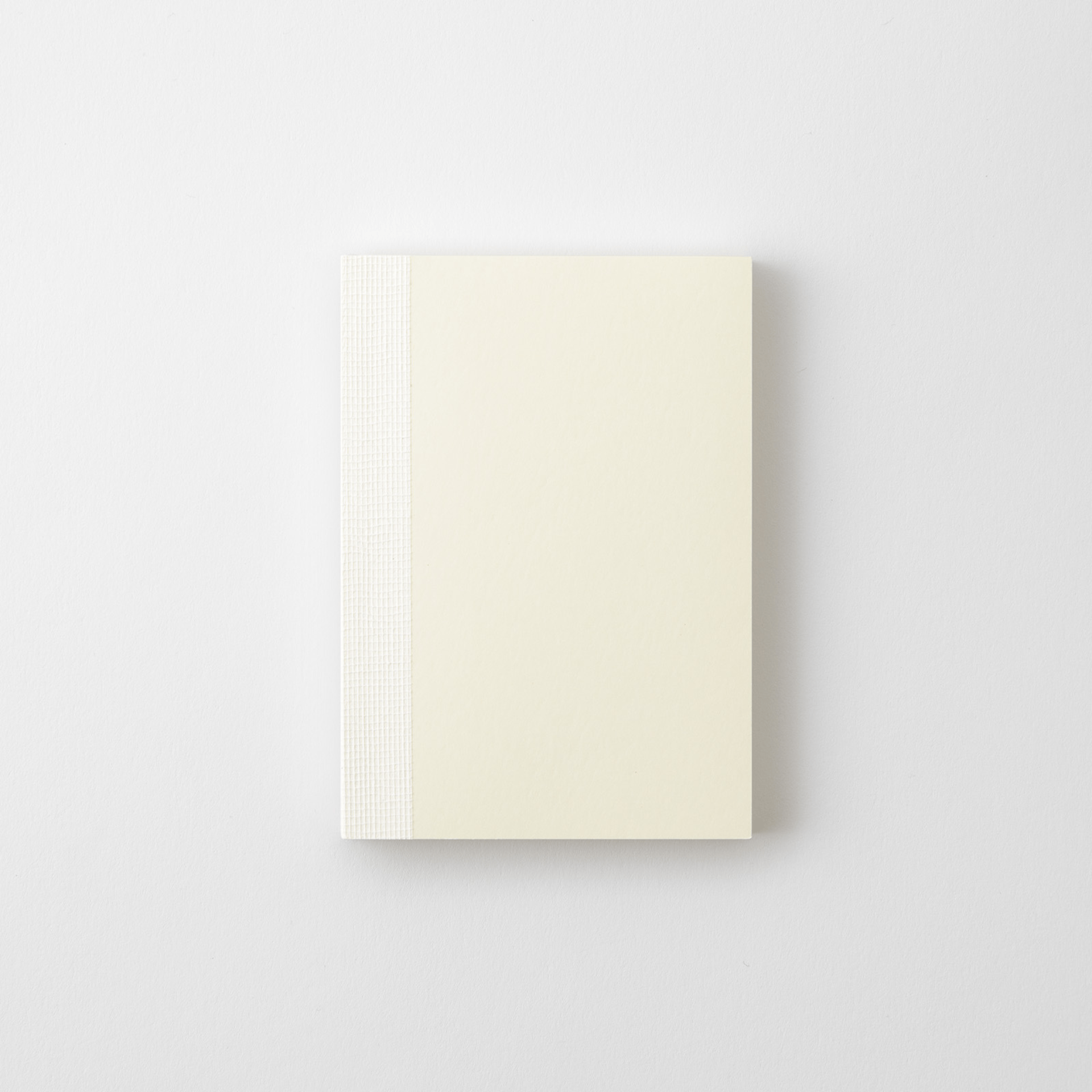 Midori Agenda Agenda MD Notebook Diary 2027 - Weekly A7