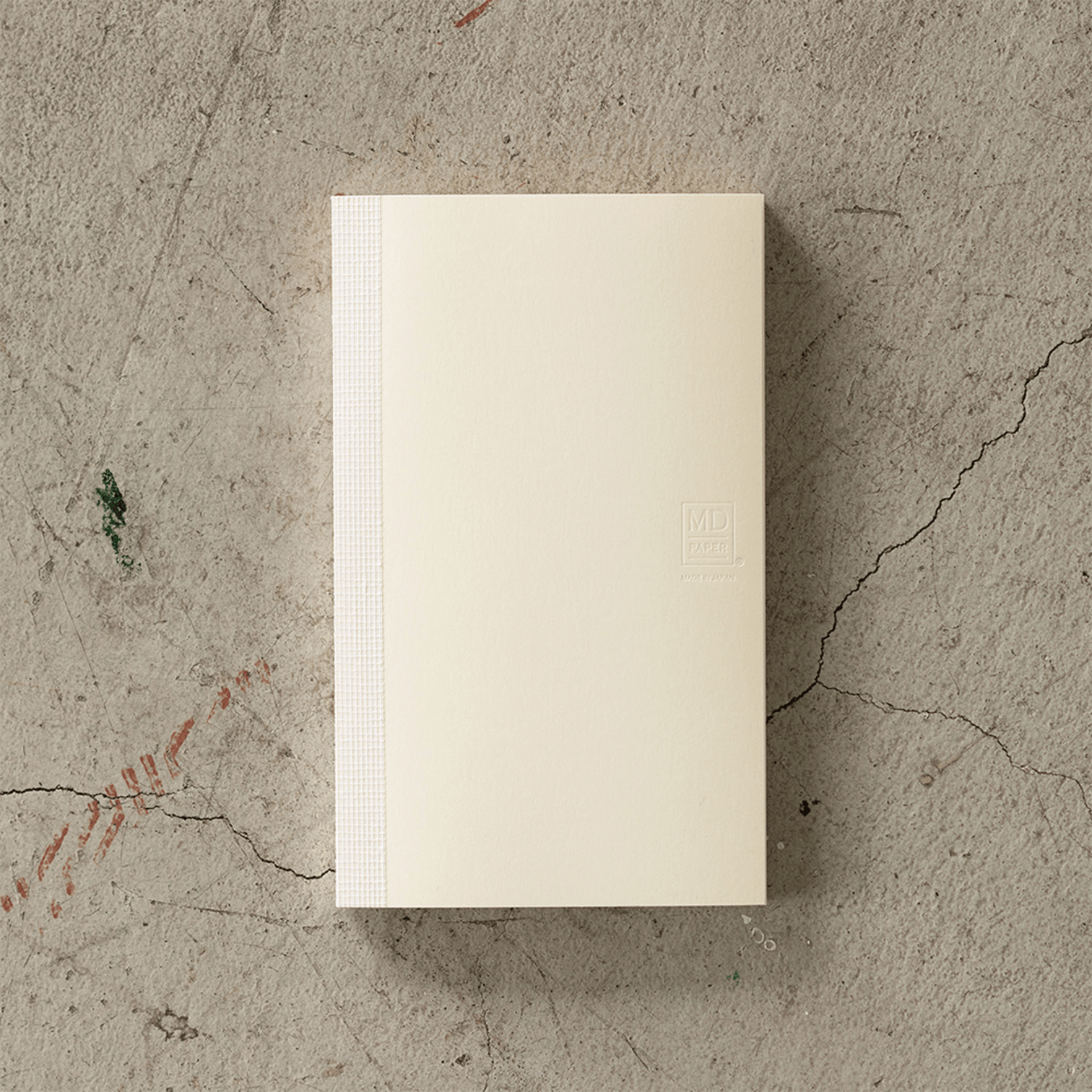Midori Agenda Agenda MD Notebook Diary 2027 - Weekly B6 Slim