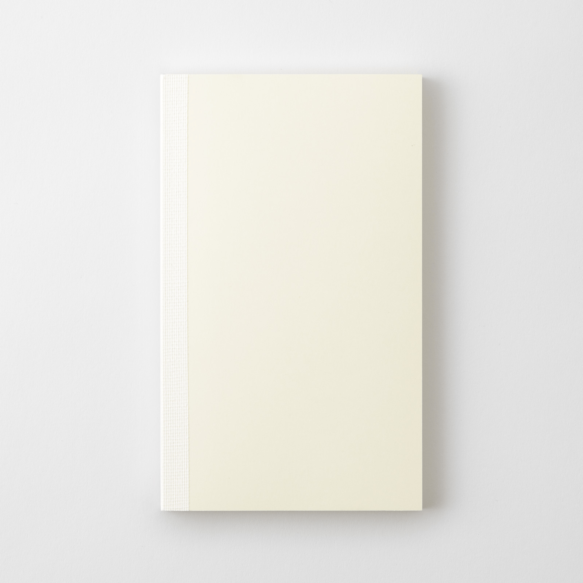 Midori Agenda Agenda MD Notebook Diary 2027 - Weekly B6 Slim