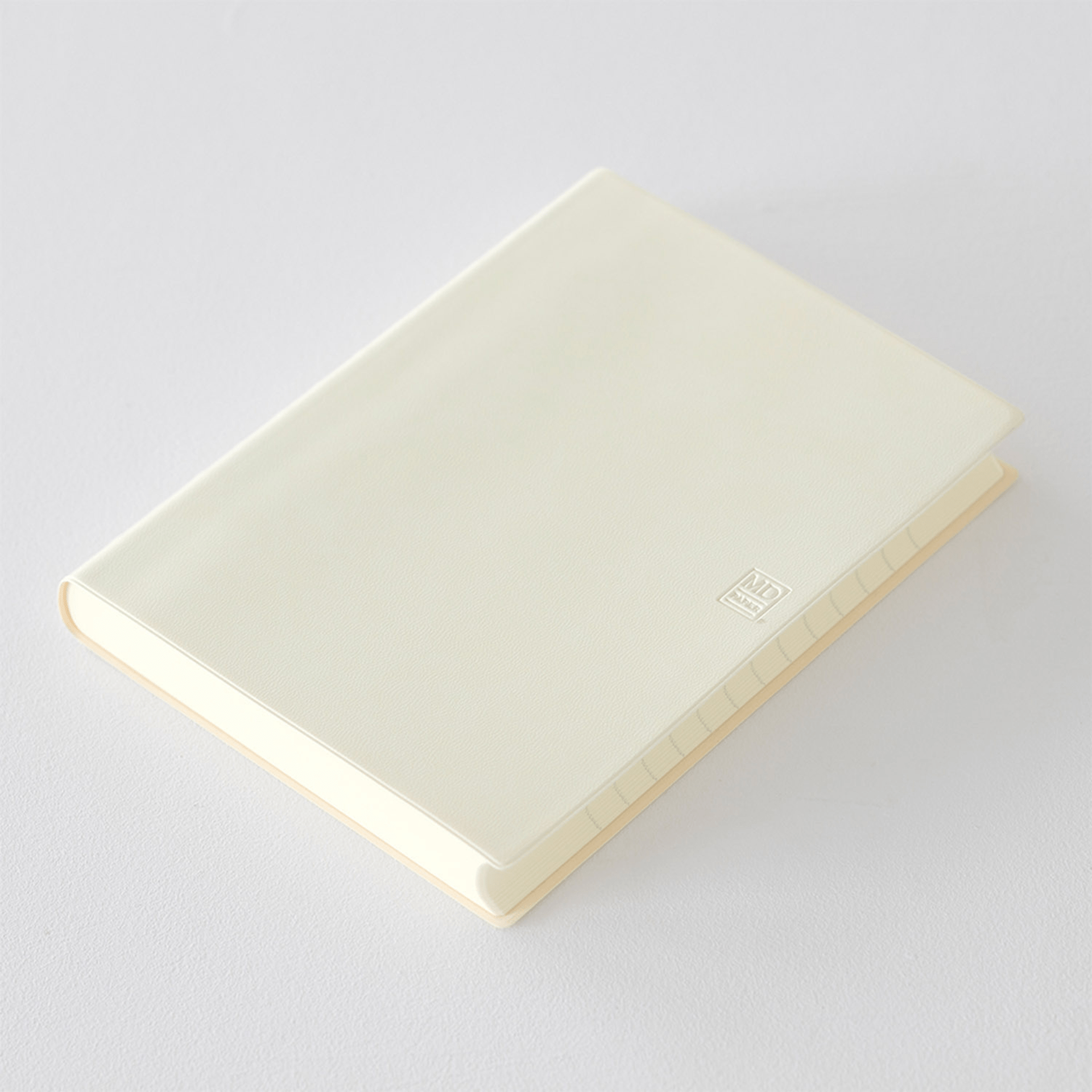 Midori Agenda Agenda MD Paper Notebook Diary - 1 day 1 page 2026 - Daily A5