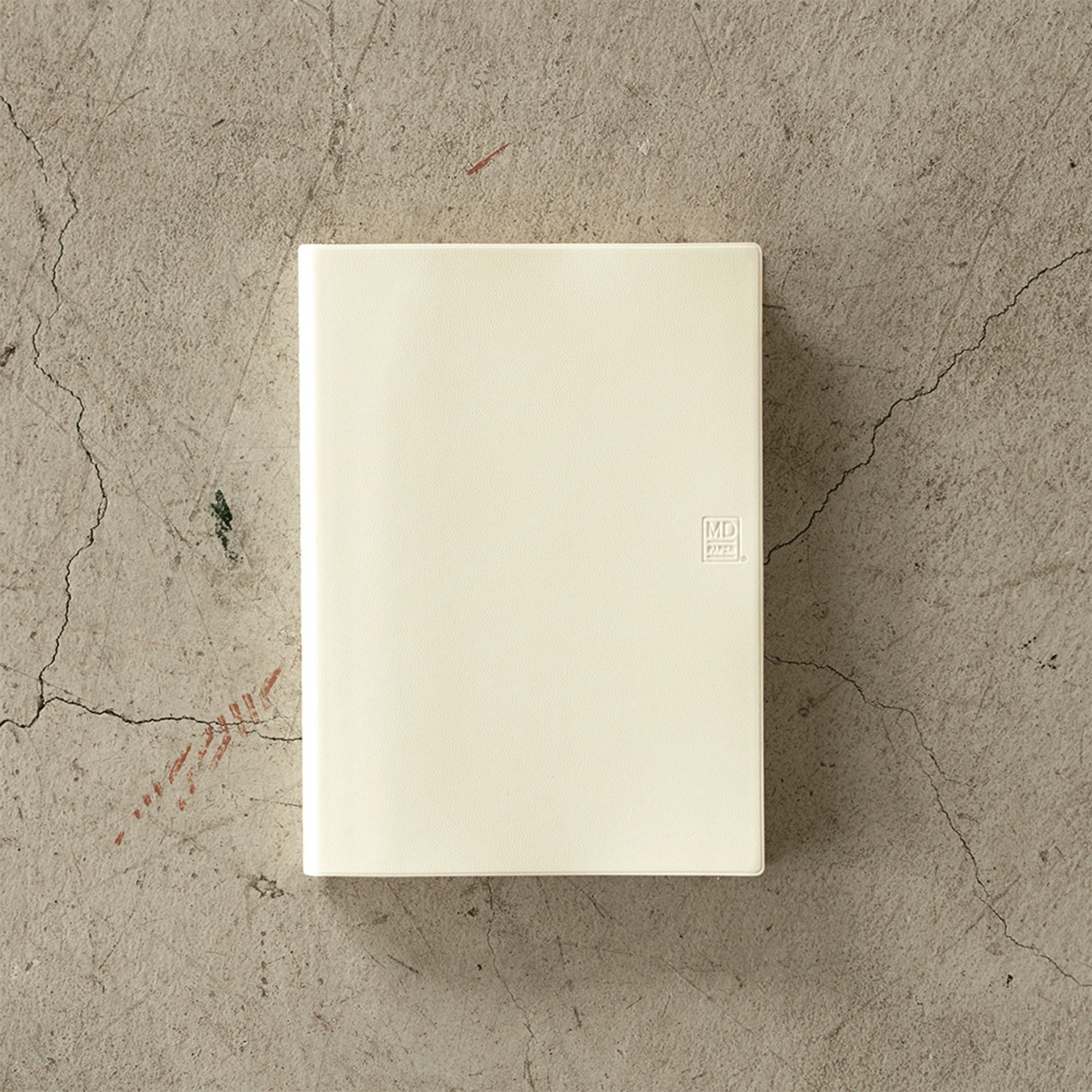 Midori Agenda Agenda MD Paper Notebook Diary - 1 day 1 page 2026 - Daily A5