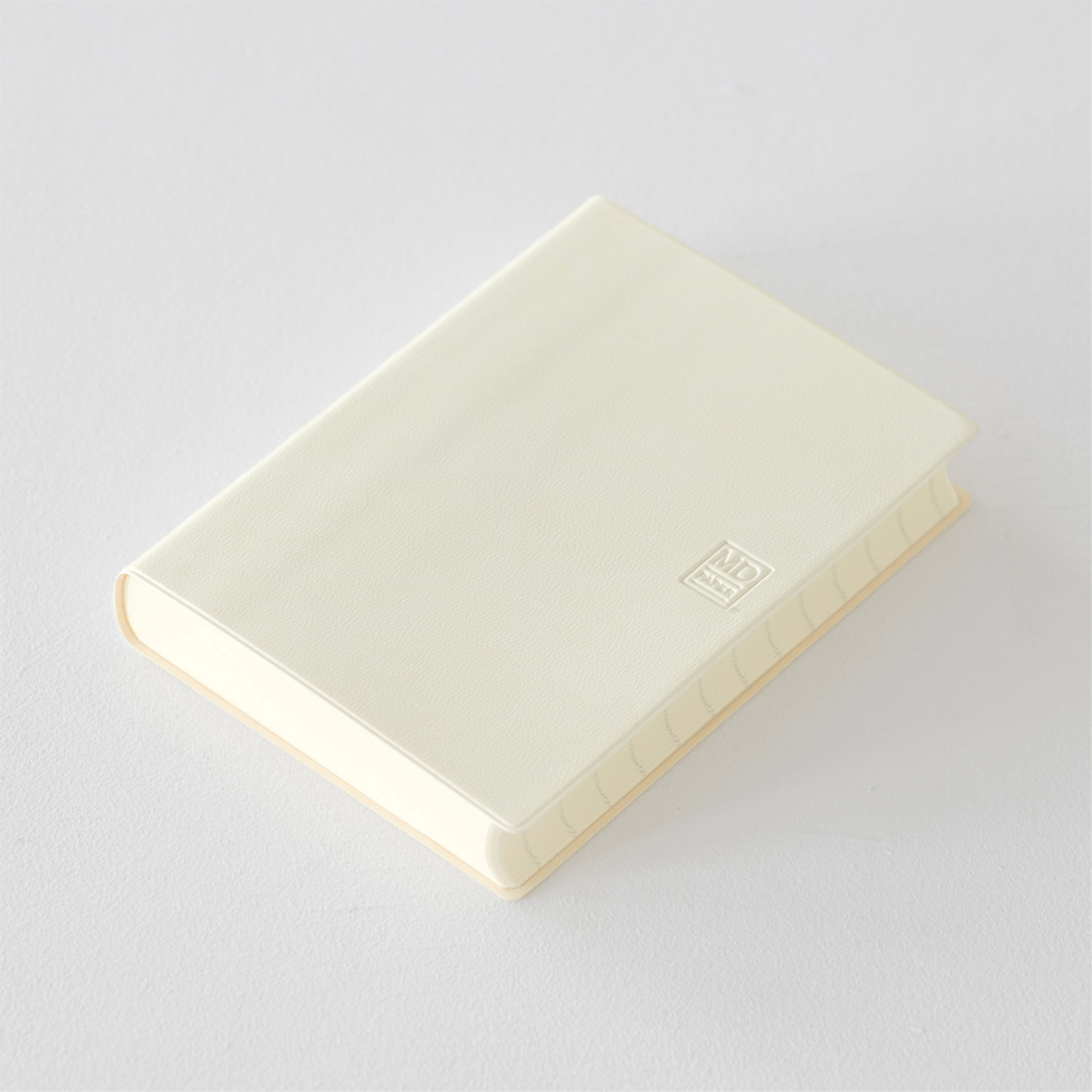 Midori Agenda Agenda MD Paper Notebook Diary - 1 day 1 page 2026 - Daily A6