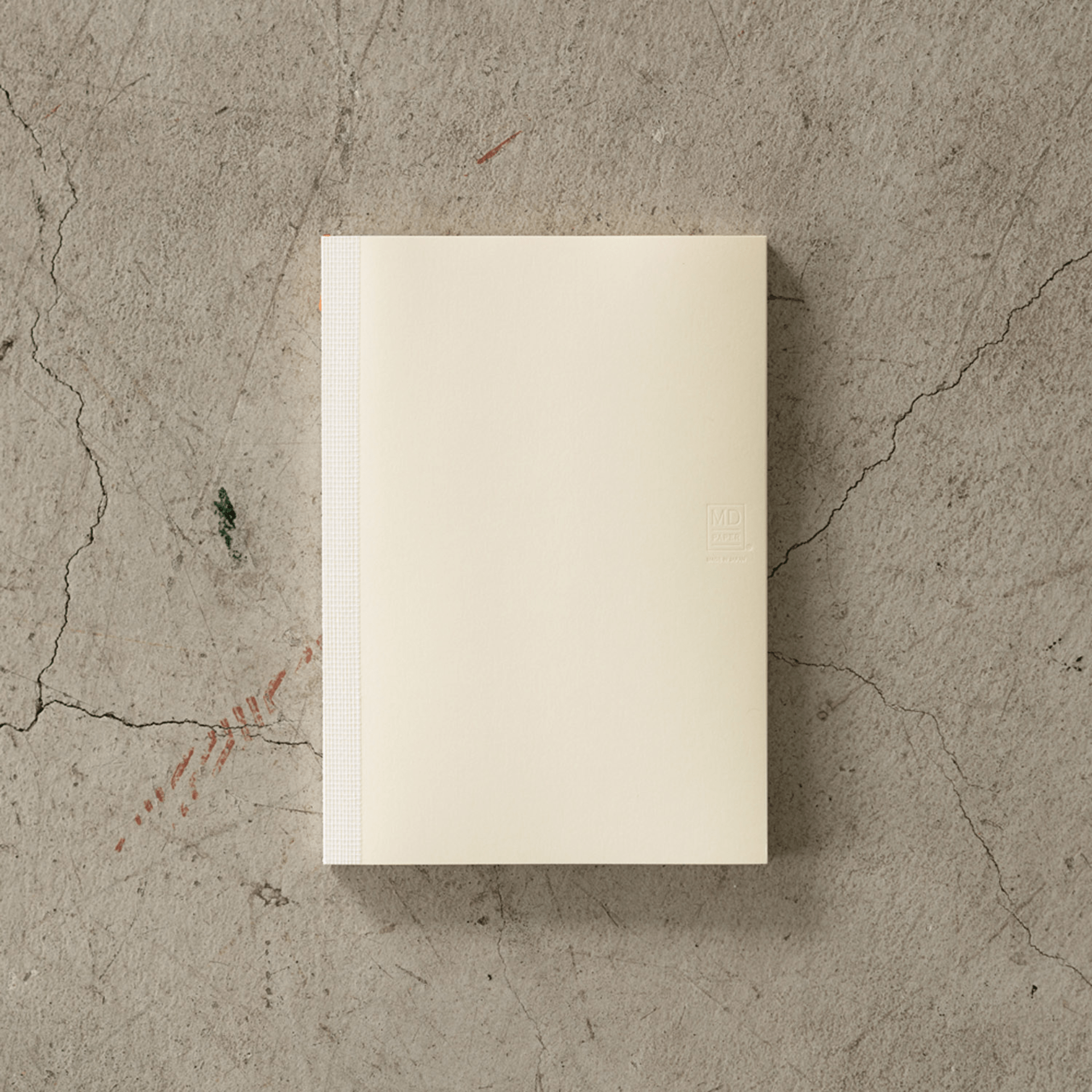 Midori Agenda Agenda MD Paper Notebook Diary 2026 Weekly A5