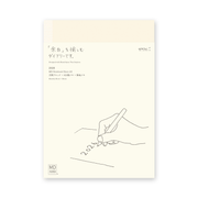 Midori Agenda Agenda MD Paper Notebook Diary 2026 Weekly A5