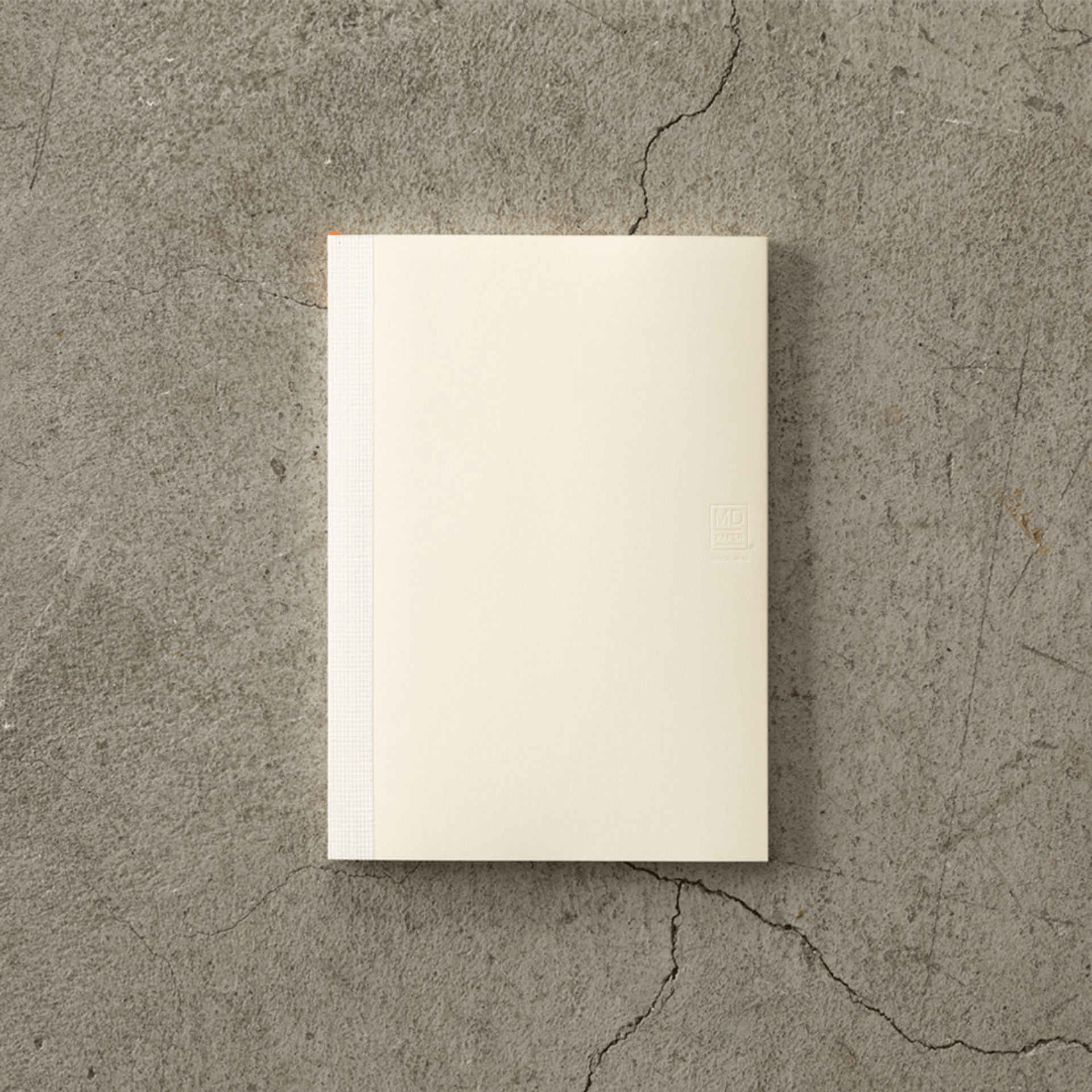 Midori Agenda Agenda MD Paper Notebook Diary 2026 Weekly A5 Thin