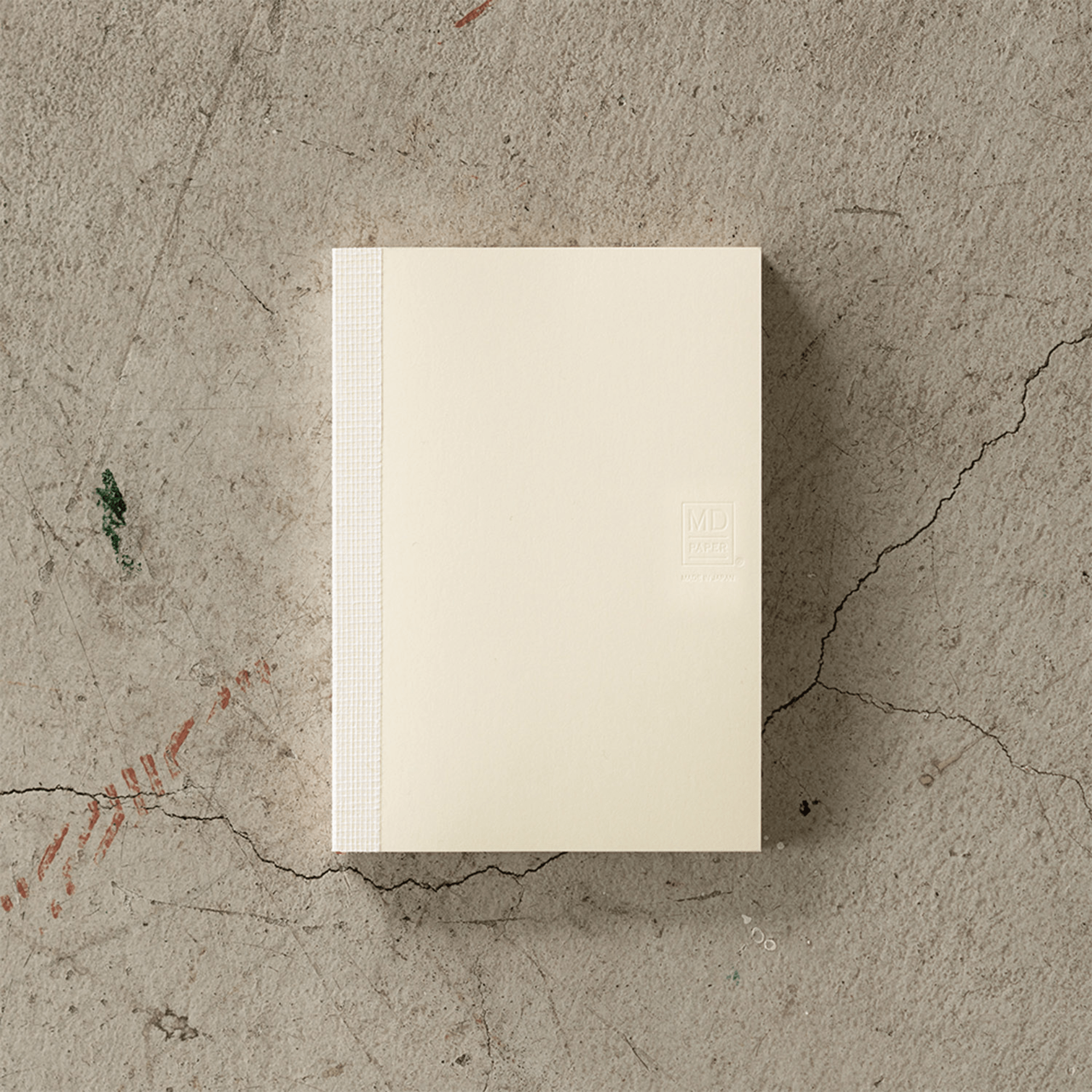 Midori Agenda Agenda MD Paper Notebook Diary 2026 Weekly A6