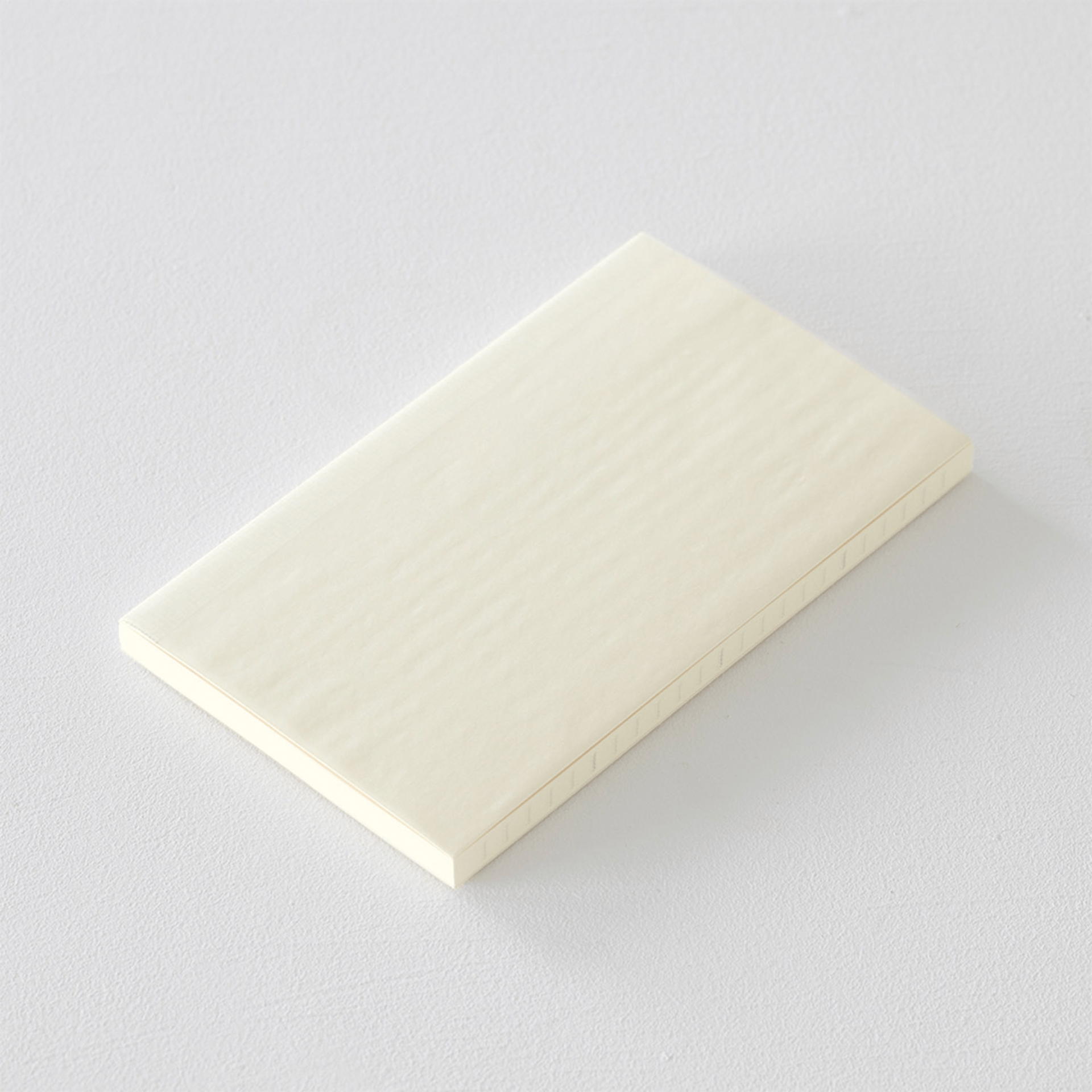 Midori Agenda Agenda MD Paper Notebook Diary 2026 Weekly B6 Slim